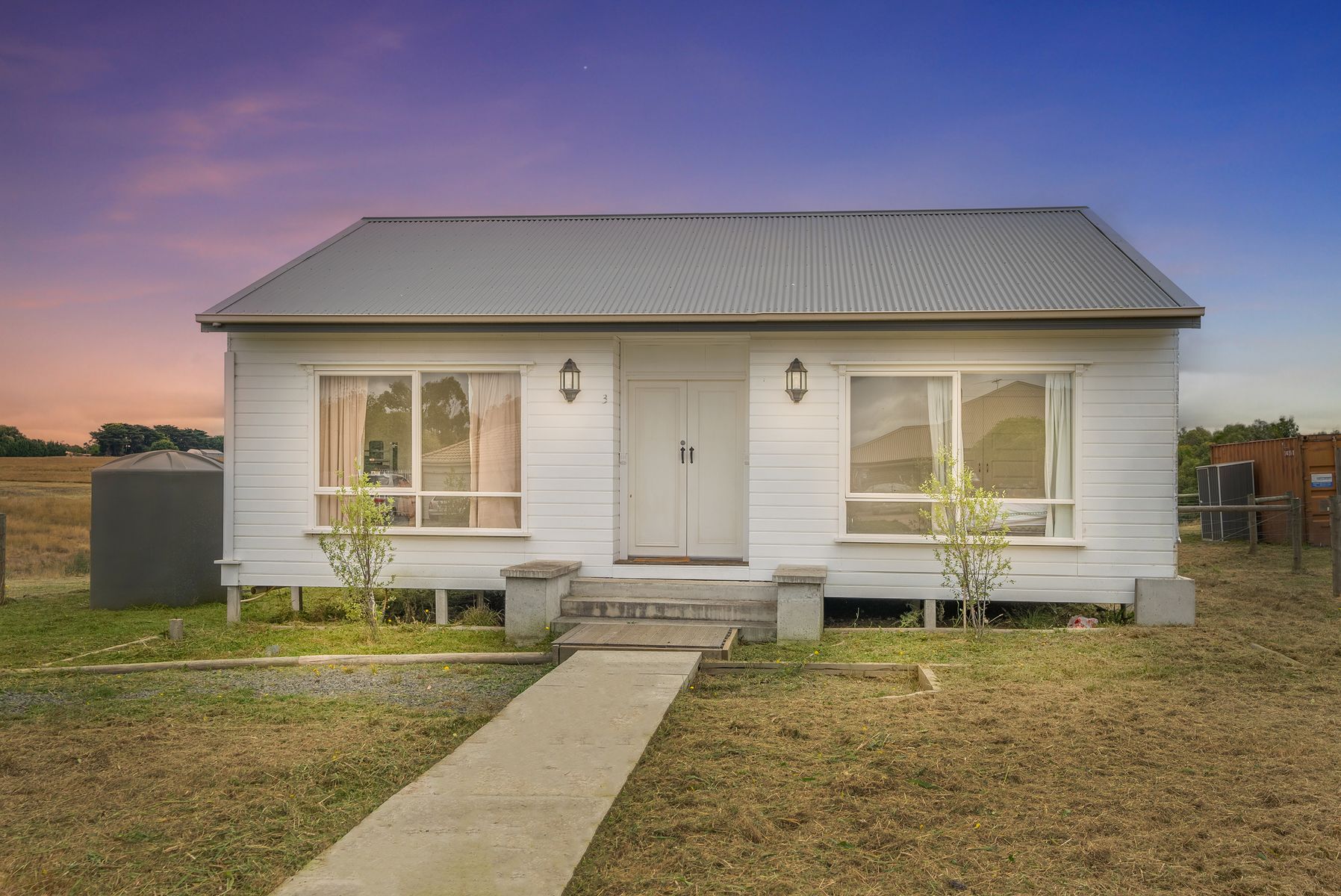 3 Hogan Road, Ballan VIC 3342