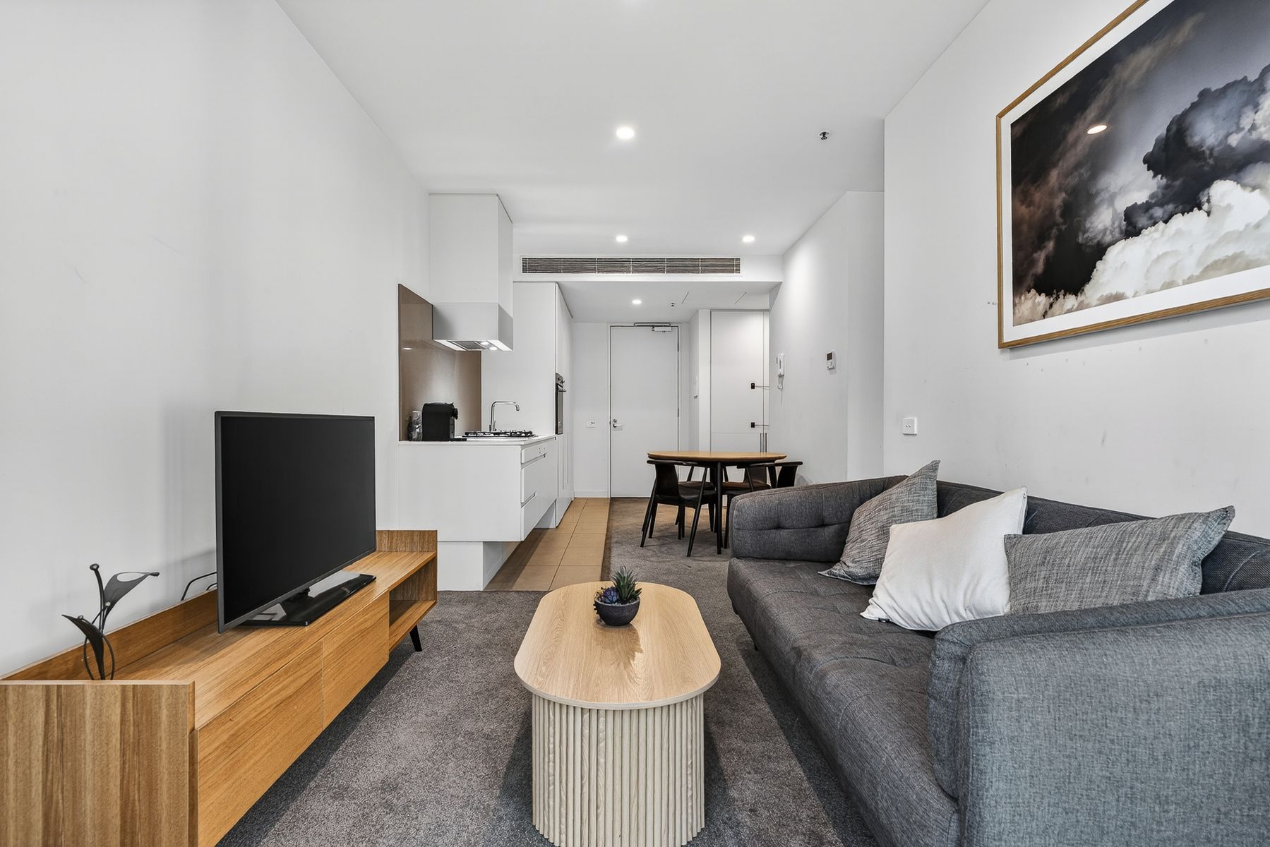 2307/105 Clarendon Street, Southbank, Southbank - Thumbnail 5