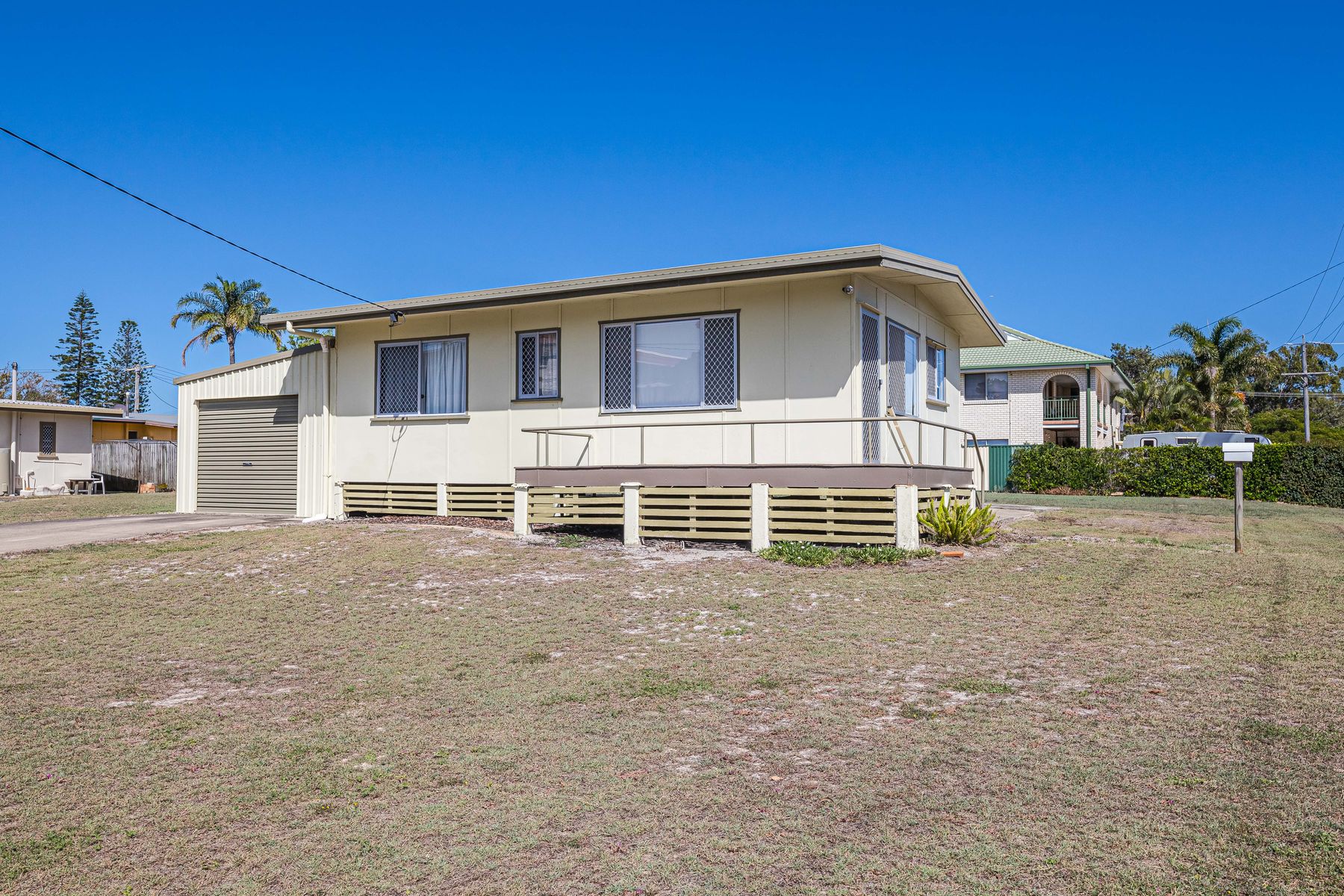 10 Benny Street, Woorim QLD 4507