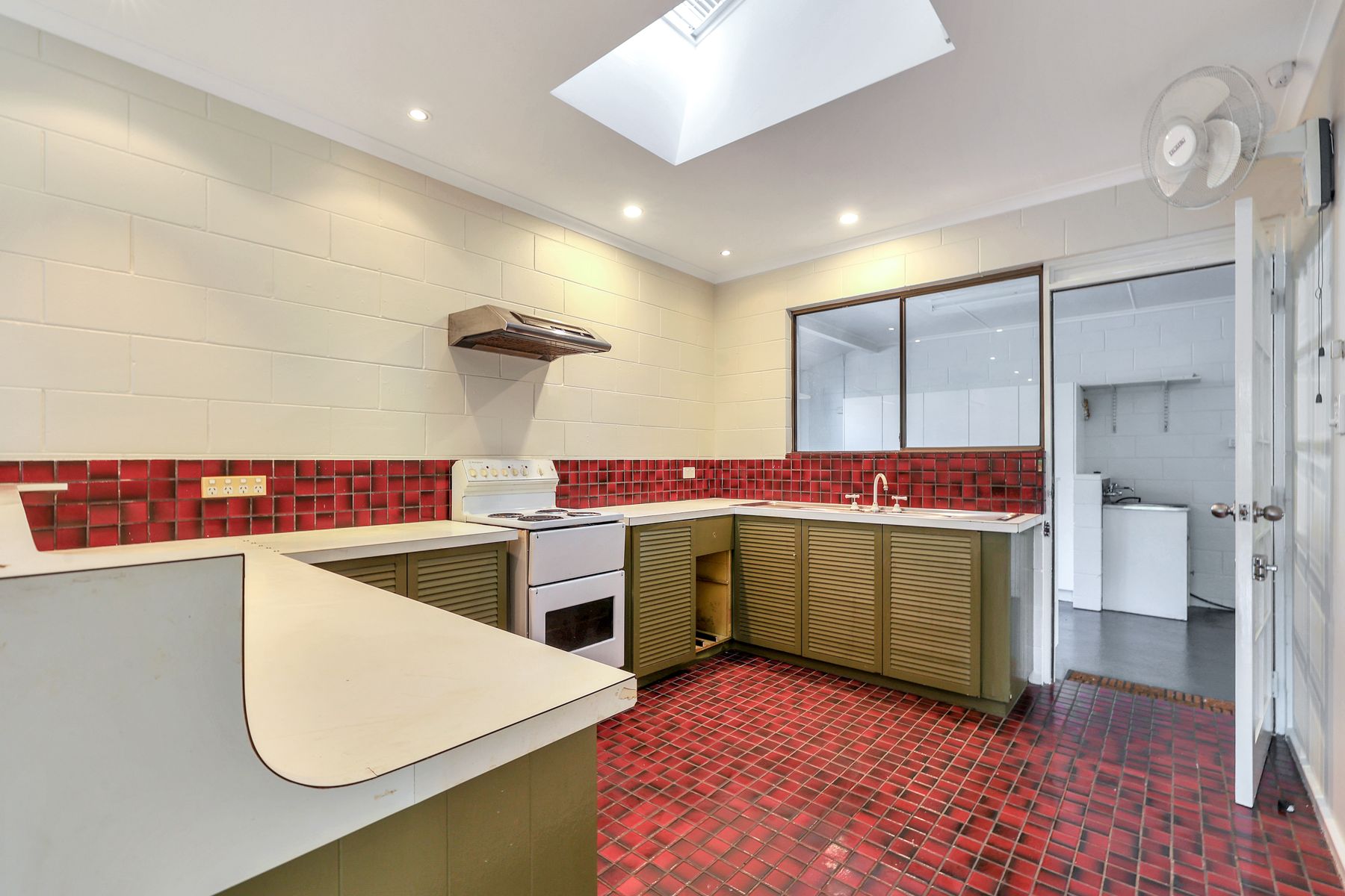 2/46 Nation Crescent, Coconut Grove NT 0810, Coconut Grove - Thumbnail 2