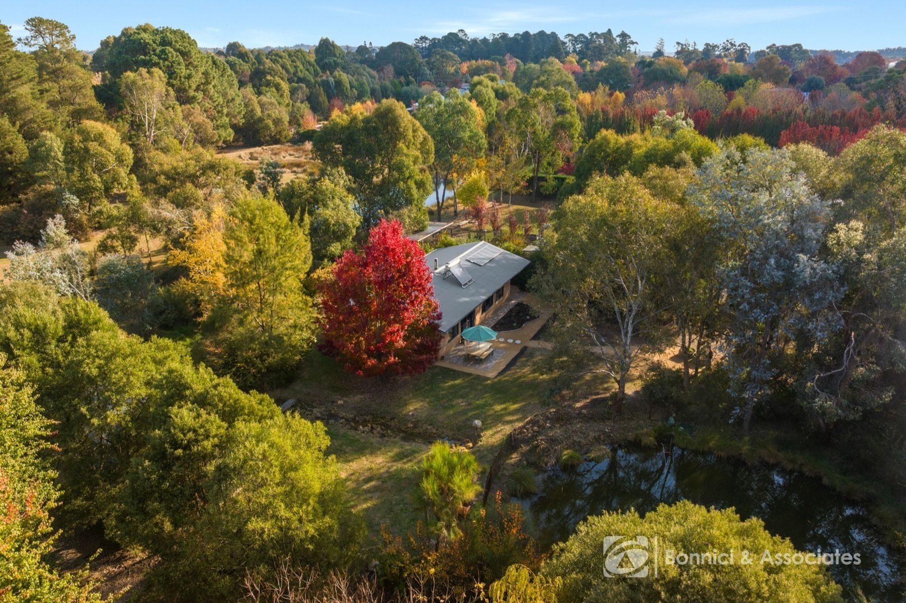 16-18 Elgin Road, Beechworth VIC 3747, Beechworth - Thumbnail 2
