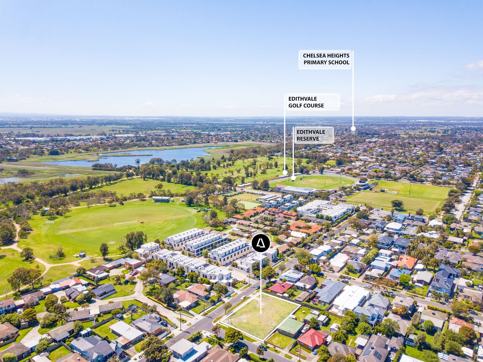 102-104 Rae Avenue, Edithvale, Edithvale - Thumbnail 5
