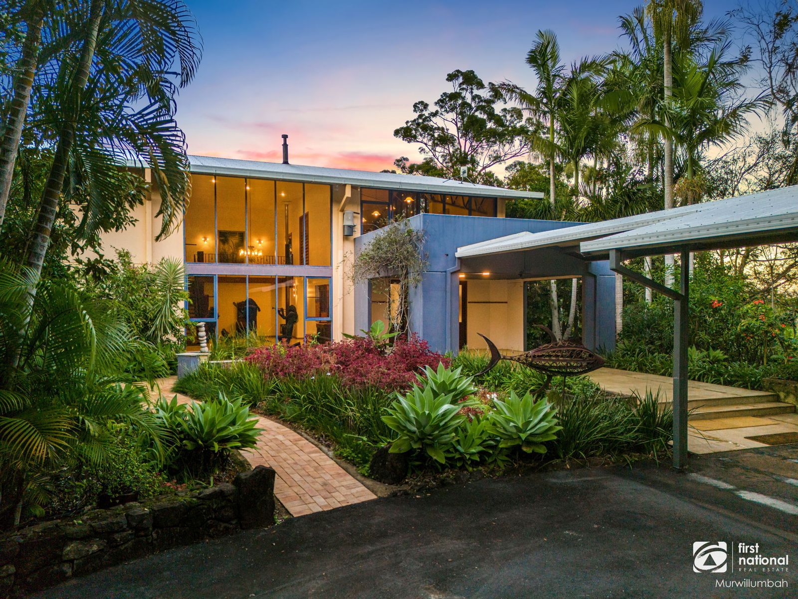 59A Double View Road, Farrants Hill - Image 1
