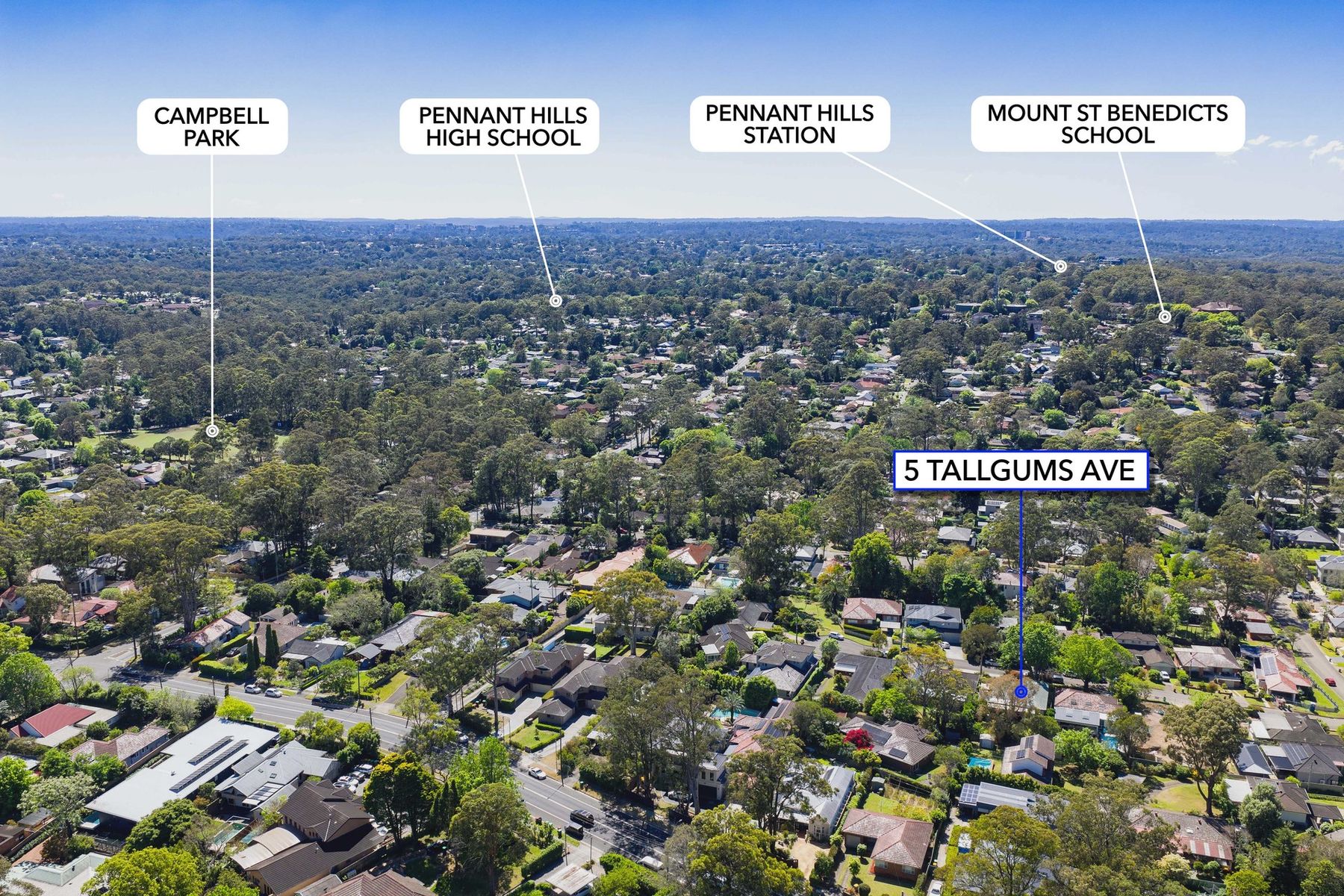 5 Tallgums Avenue, West Pennant Hills NSW 2125, West Pennant Hills - Thumbnail 6