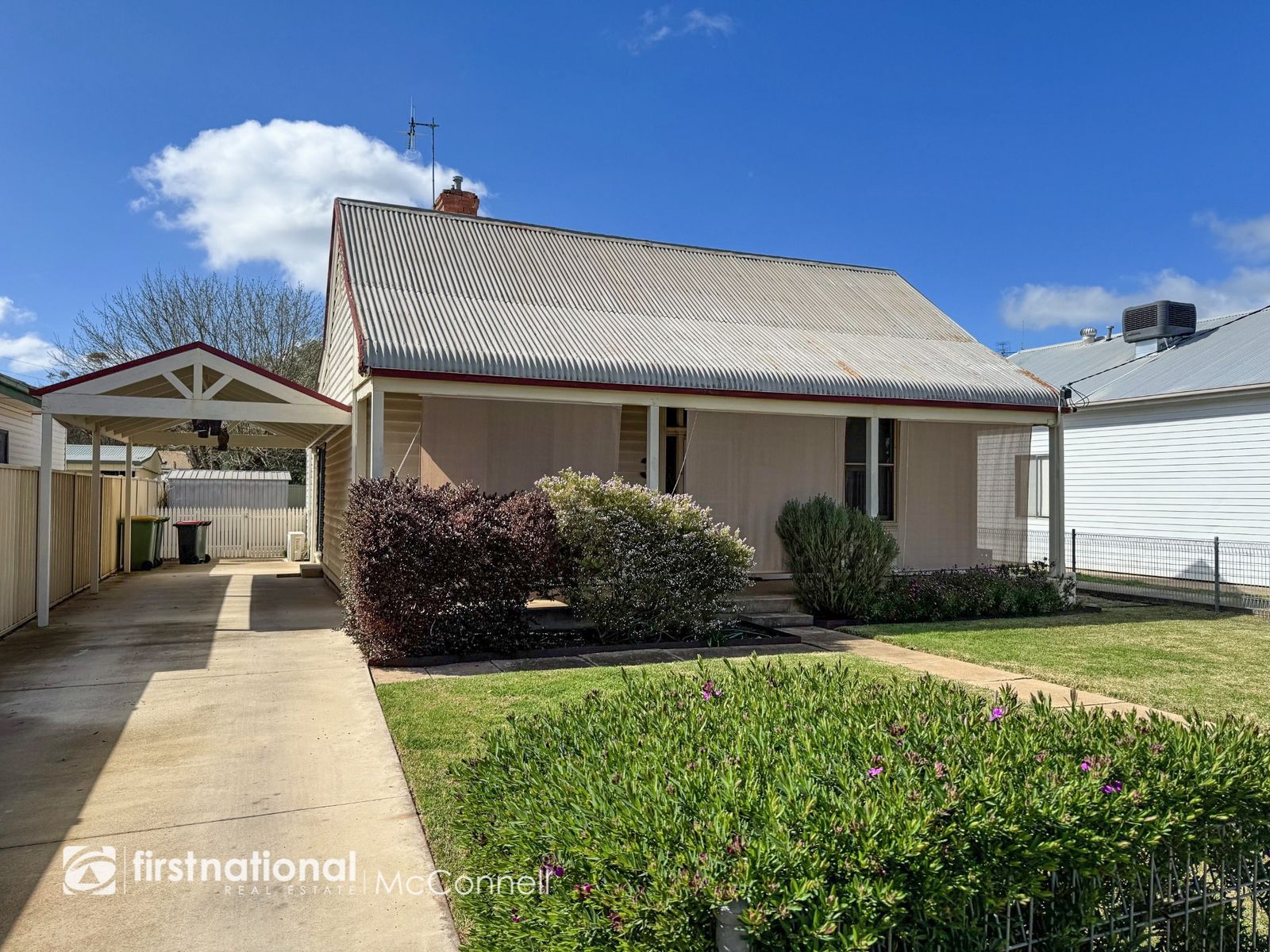 3 Haslem Street, Kyabram VIC 3620, Kyabram - Thumbnail 2