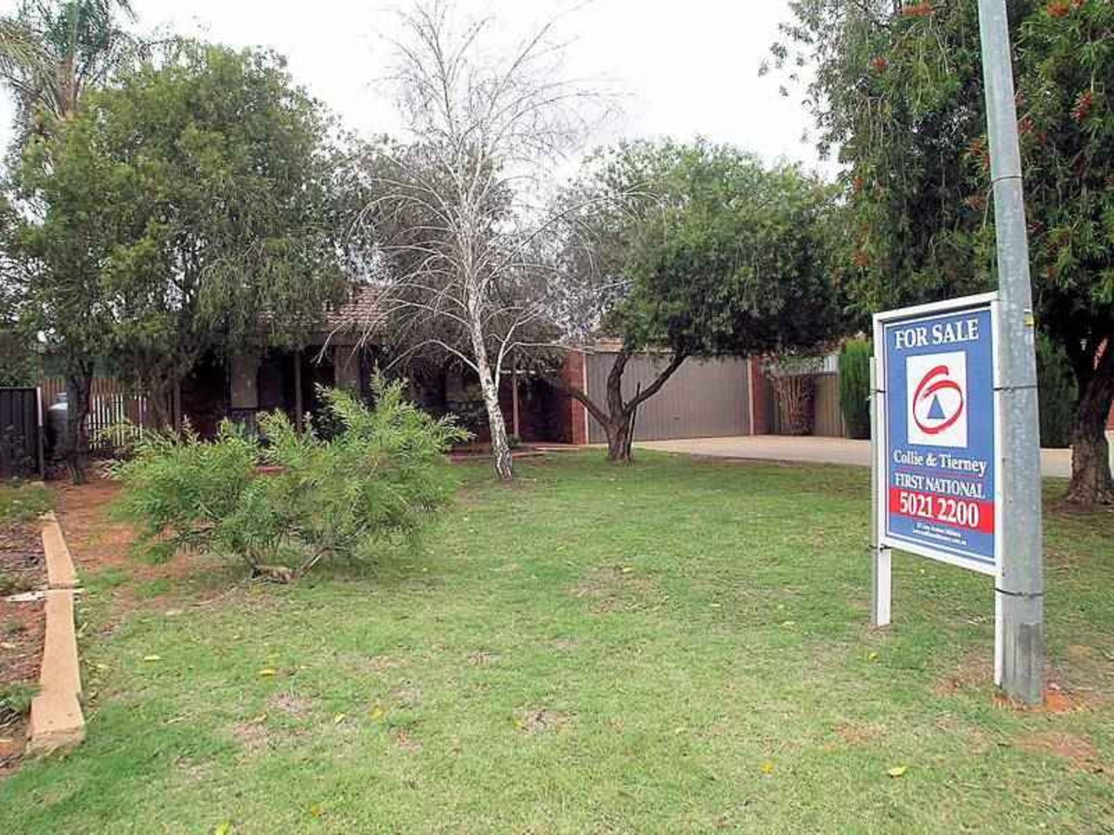 9 Wilkie Drive
