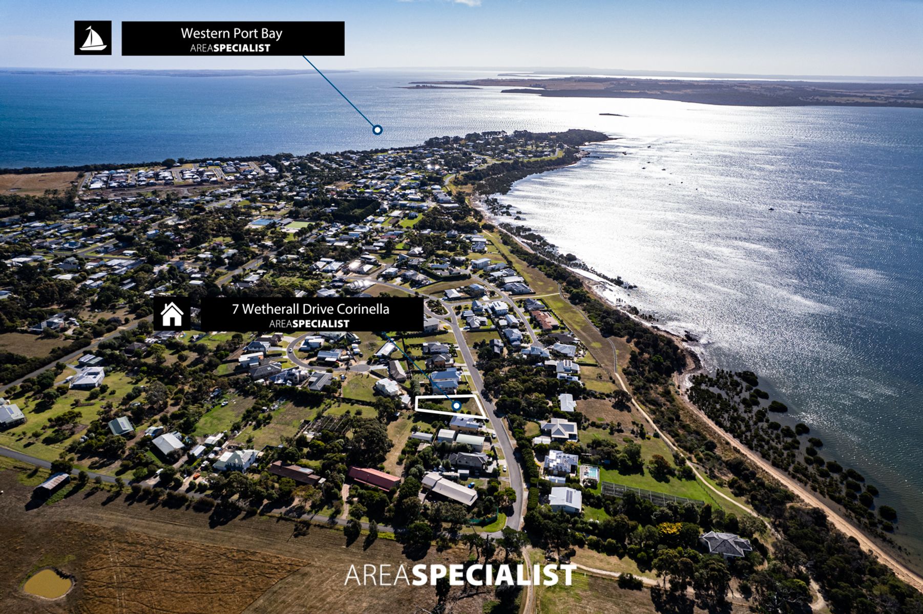 7 Wetherall Drive, Corinella, VIC 3984, Corinella - Thumbnail 8