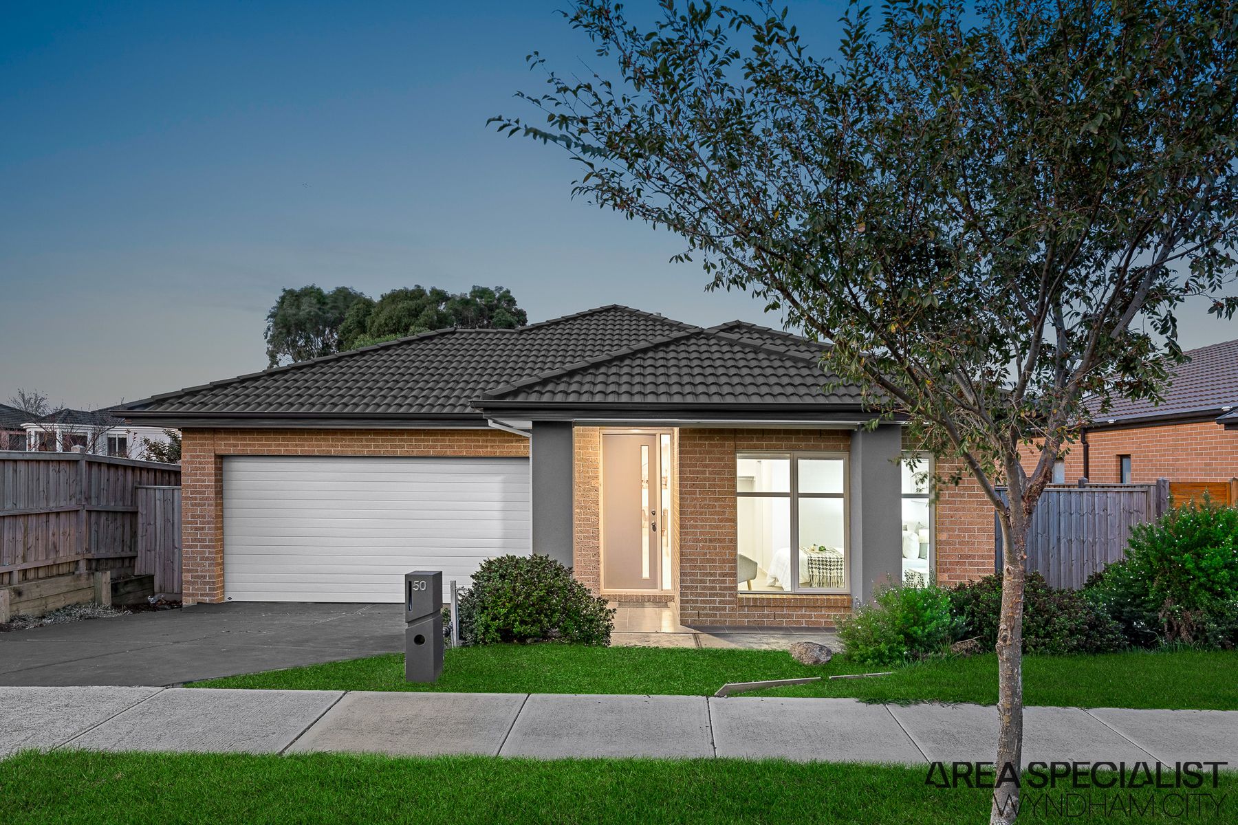 50 Evesham Drive, Point Cook, VIC 3030, Point Cook - Thumbnail 2