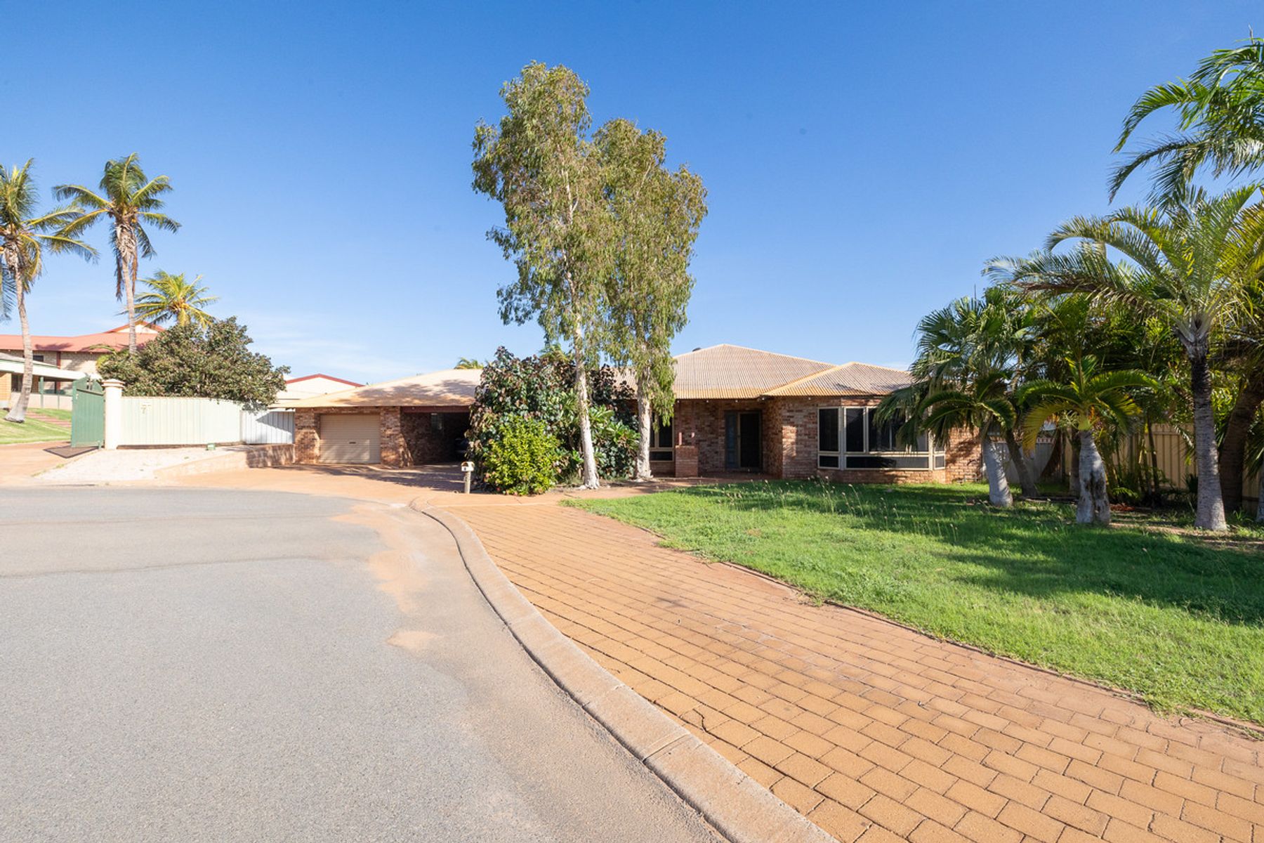 6 Cunneen Cove, Port Hedland WA 6721, Port Hedland - Thumbnail 2