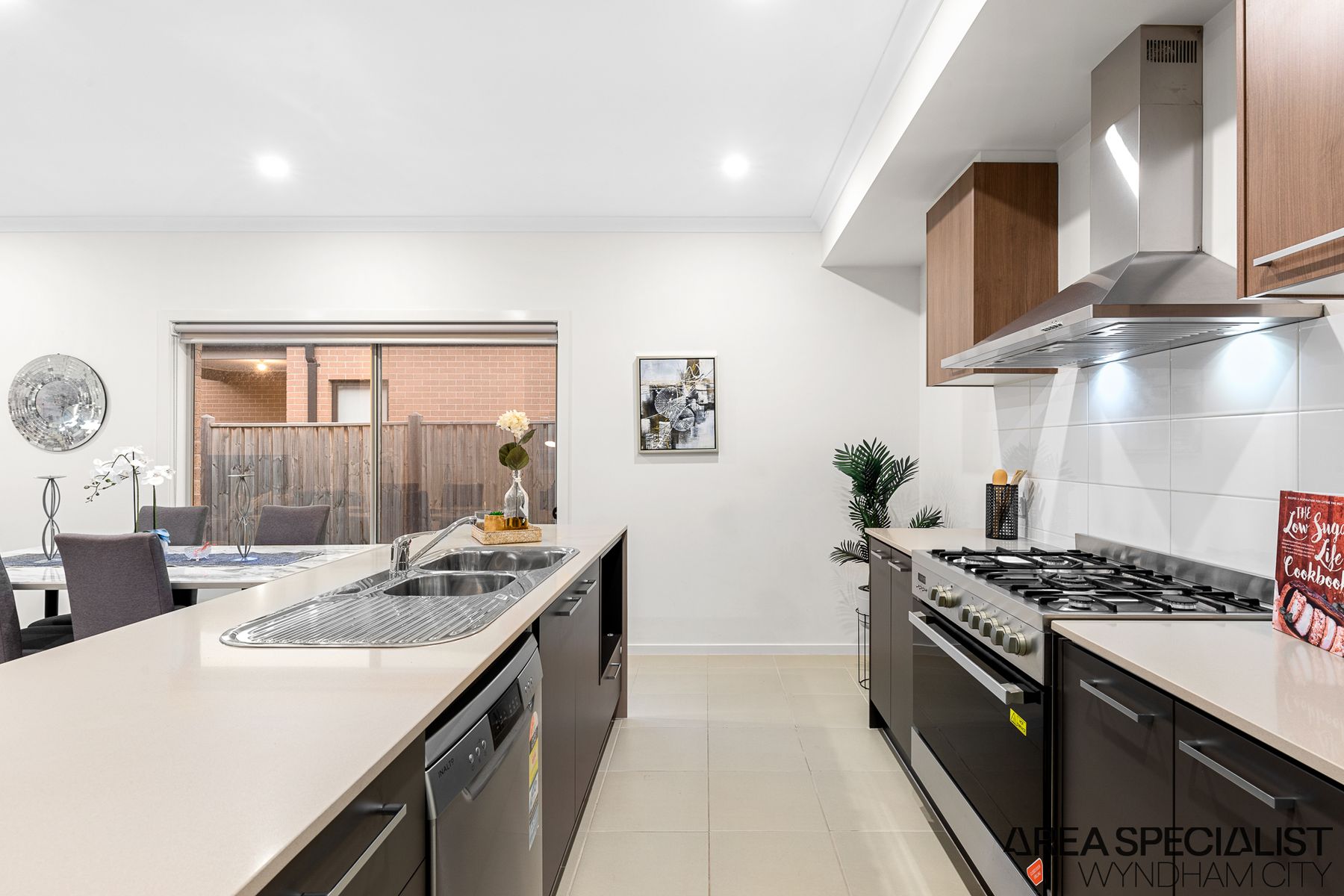 50 Evesham Drive, Point Cook, VIC 3030, Point Cook - Thumbnail 8