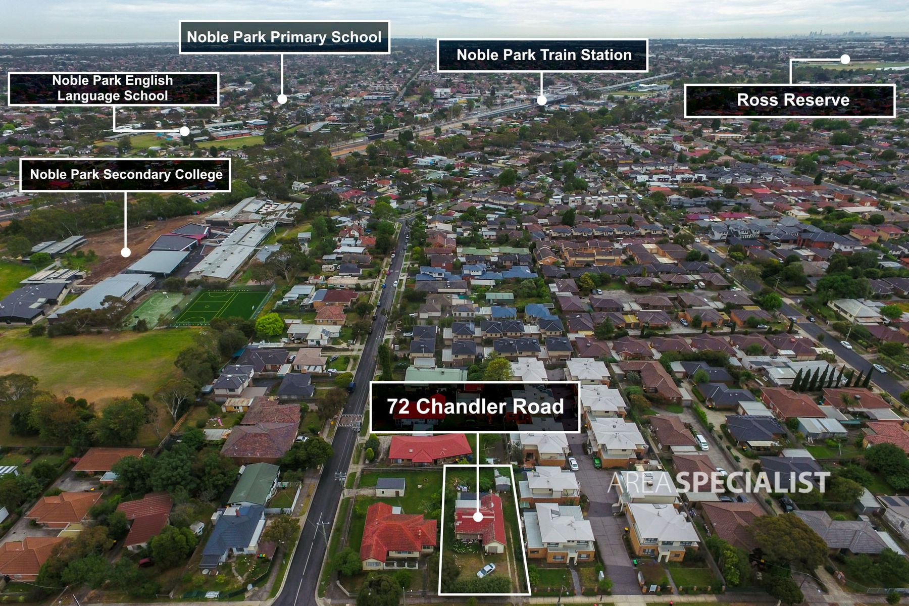72 Chandler Road, Noble Park, VIC 3174, Noble Park - Thumbnail 4