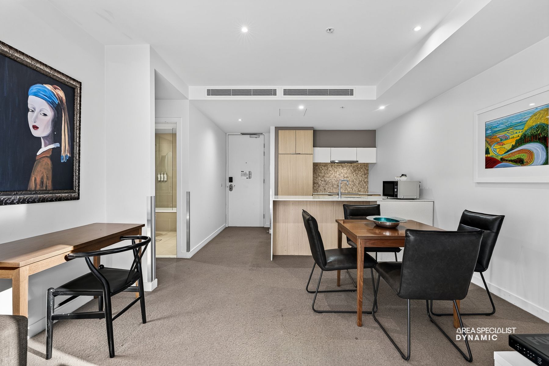 3505/135 City Road, Southbank, Southbank - Thumbnail 4
