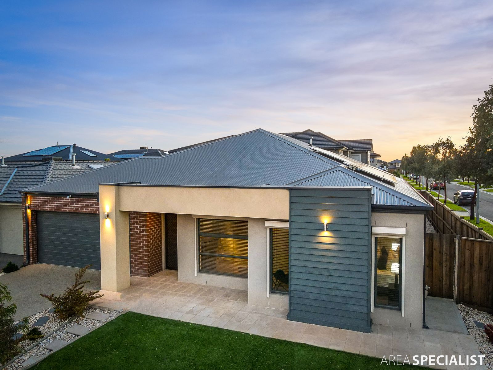 12 Rochester Grove, Truganina, VIC 3029, Truganina - Thumbnail 4