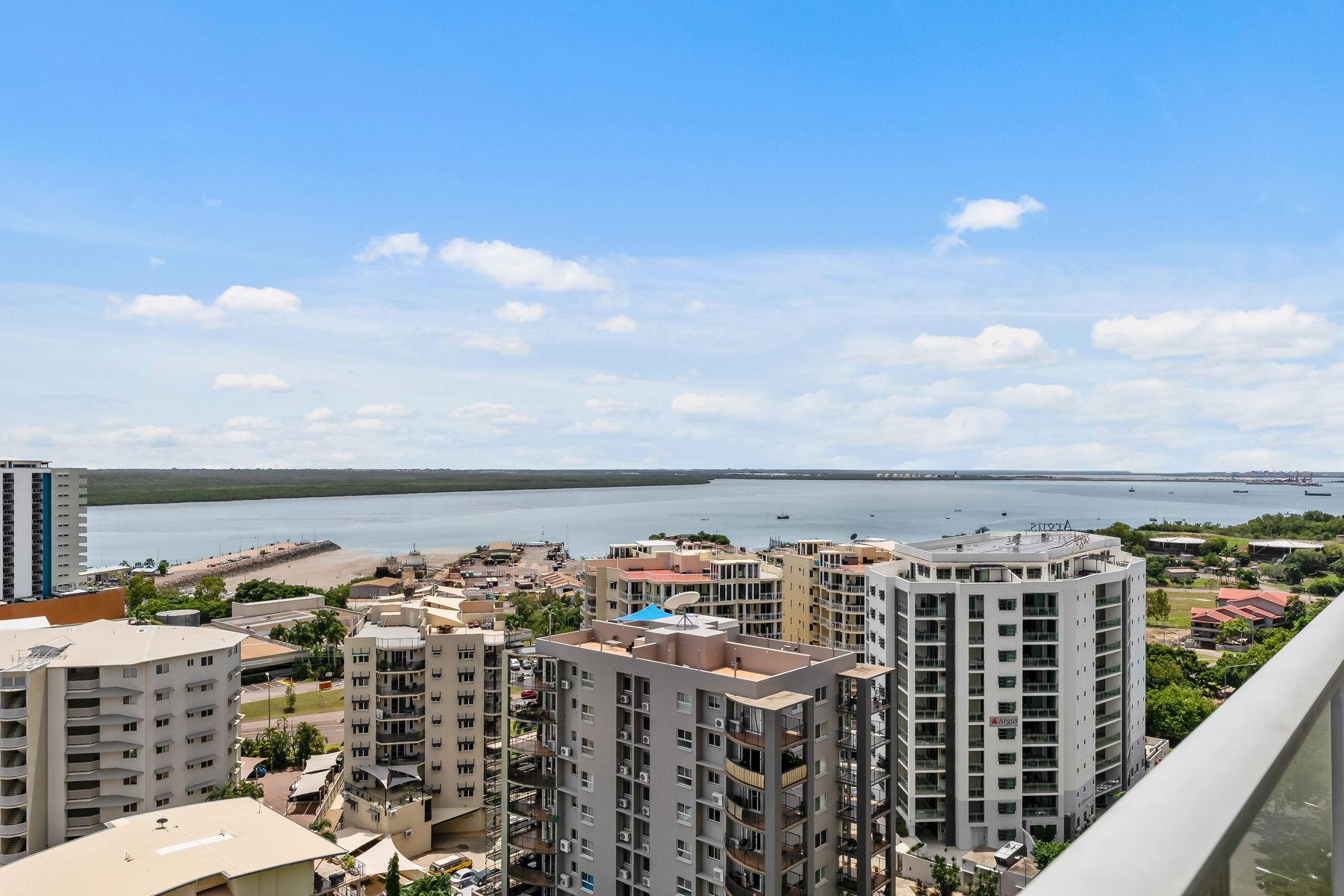 1206/31 Woods Street, Darwin City NT 0800, Darwin City - Thumbnail 6