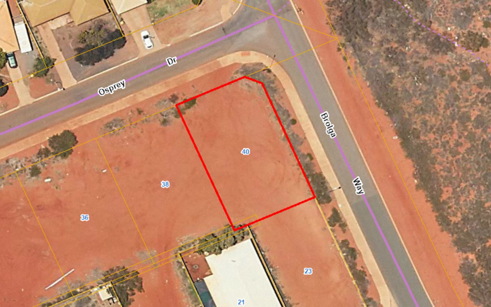 Lot 356/40 Osprey Drive, South Hedland WA 6722