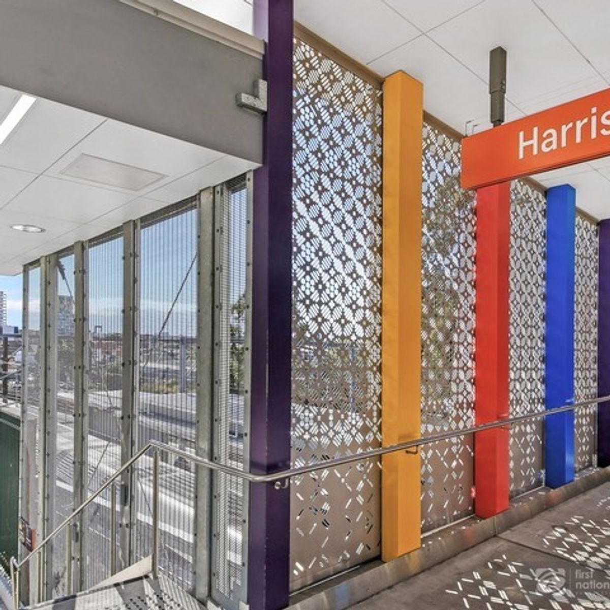 1/8 Cambridge Street, Harris Park NSW 2150, Harris Park - Thumbnail 8