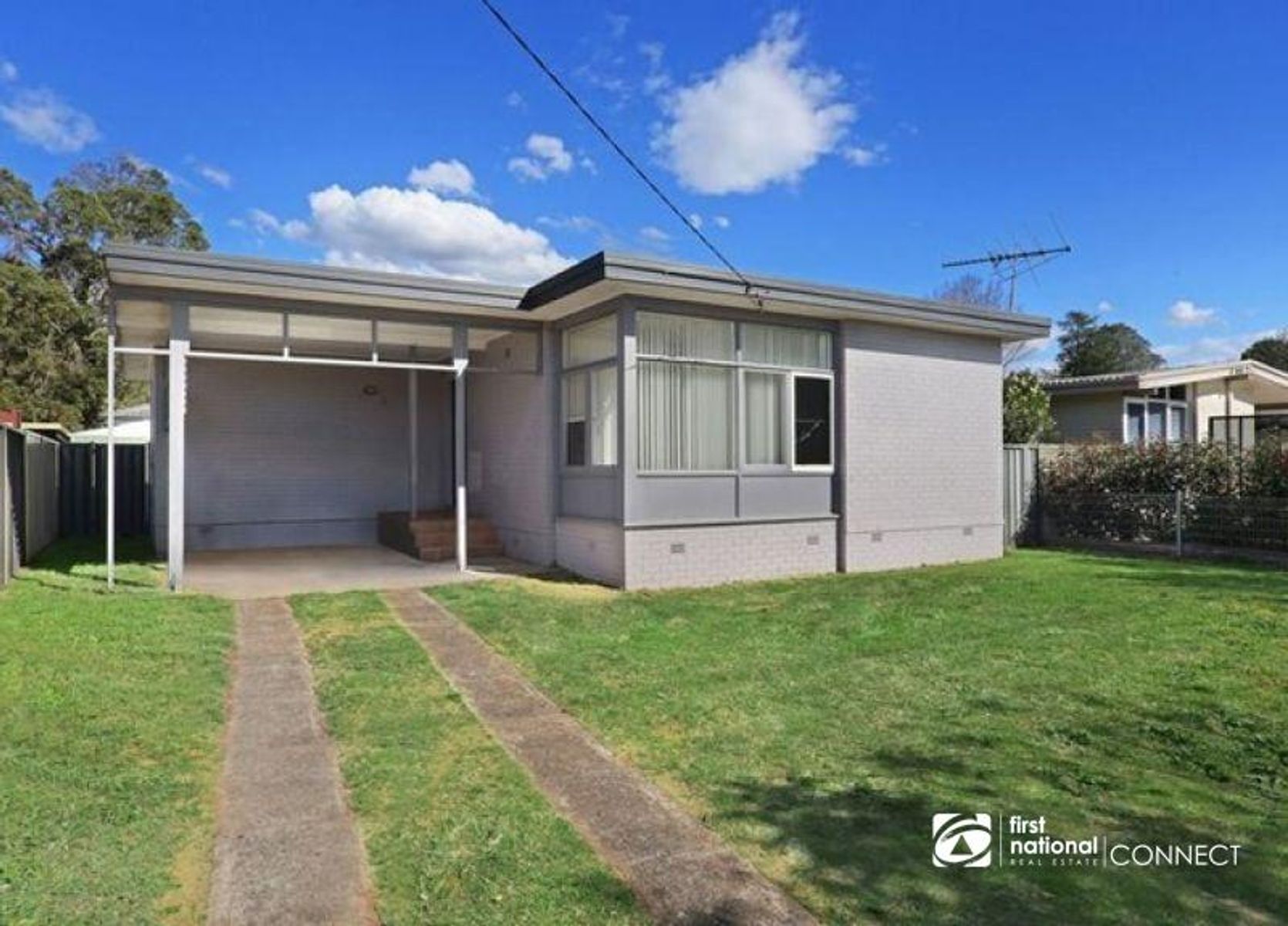90 Luttrell St, Hobartville NSW 2753, Hobartville - Thumbnail 2