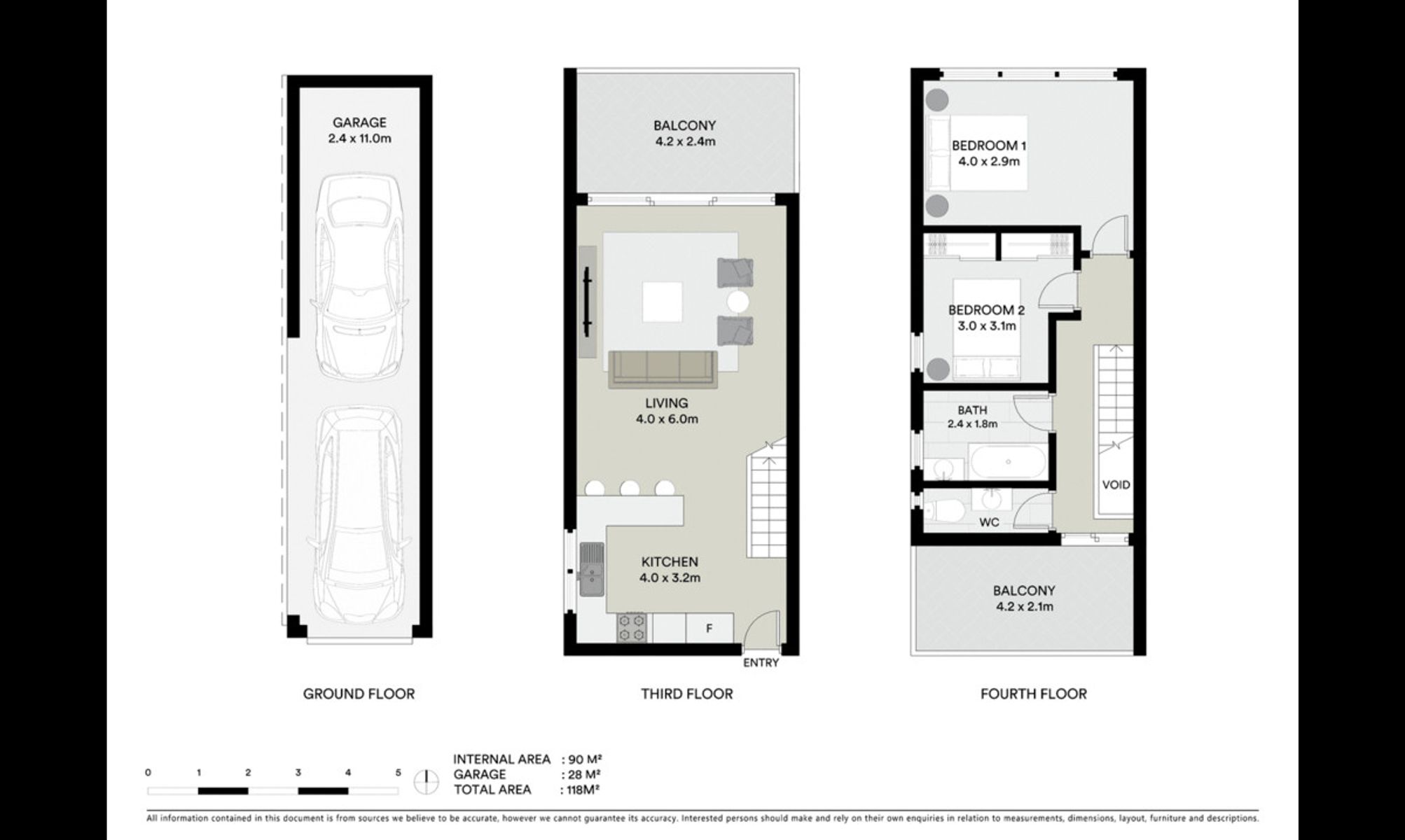 31/58 Pacific Drive, Port Macquarie NSW 2444, Port Macquarie - Thumbnail 7