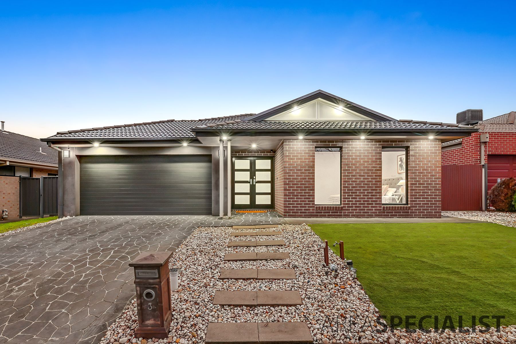3 Aspera Place, Cranbourne North, Cranbourne North - Image 1