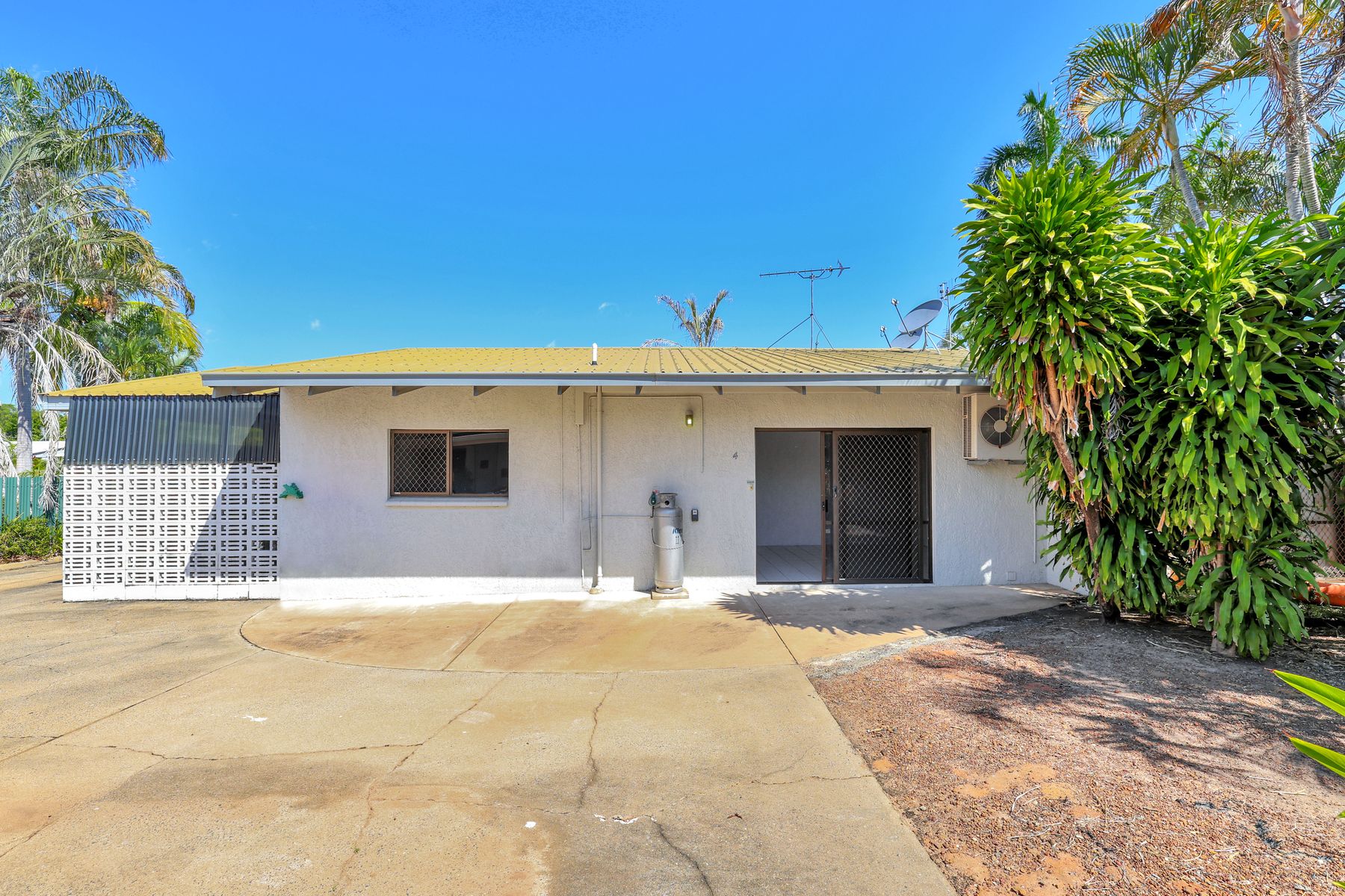 4/1 Gailes Court, Marrara NT 0812, Marrara - Thumbnail 2