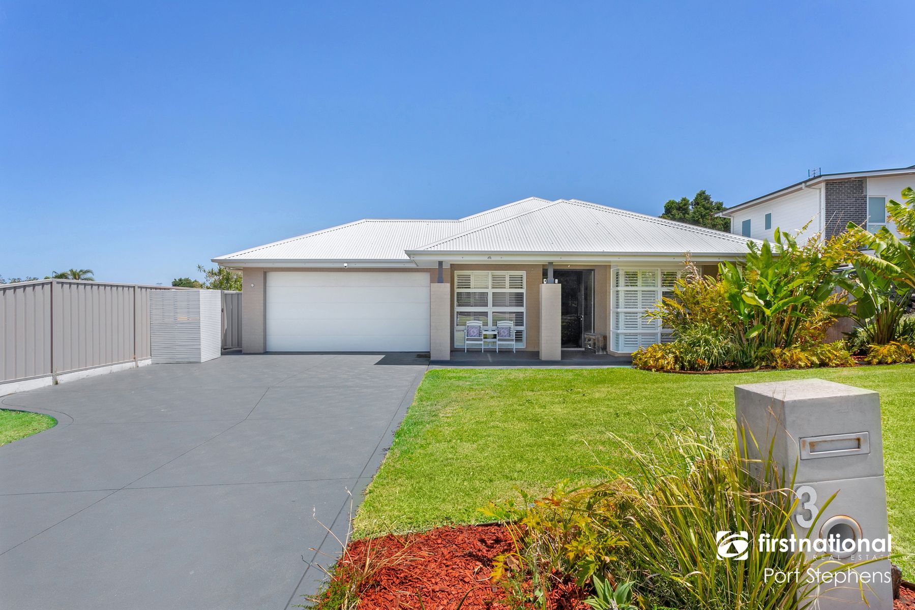 3 Ensign Close, Corlette NSW 2315