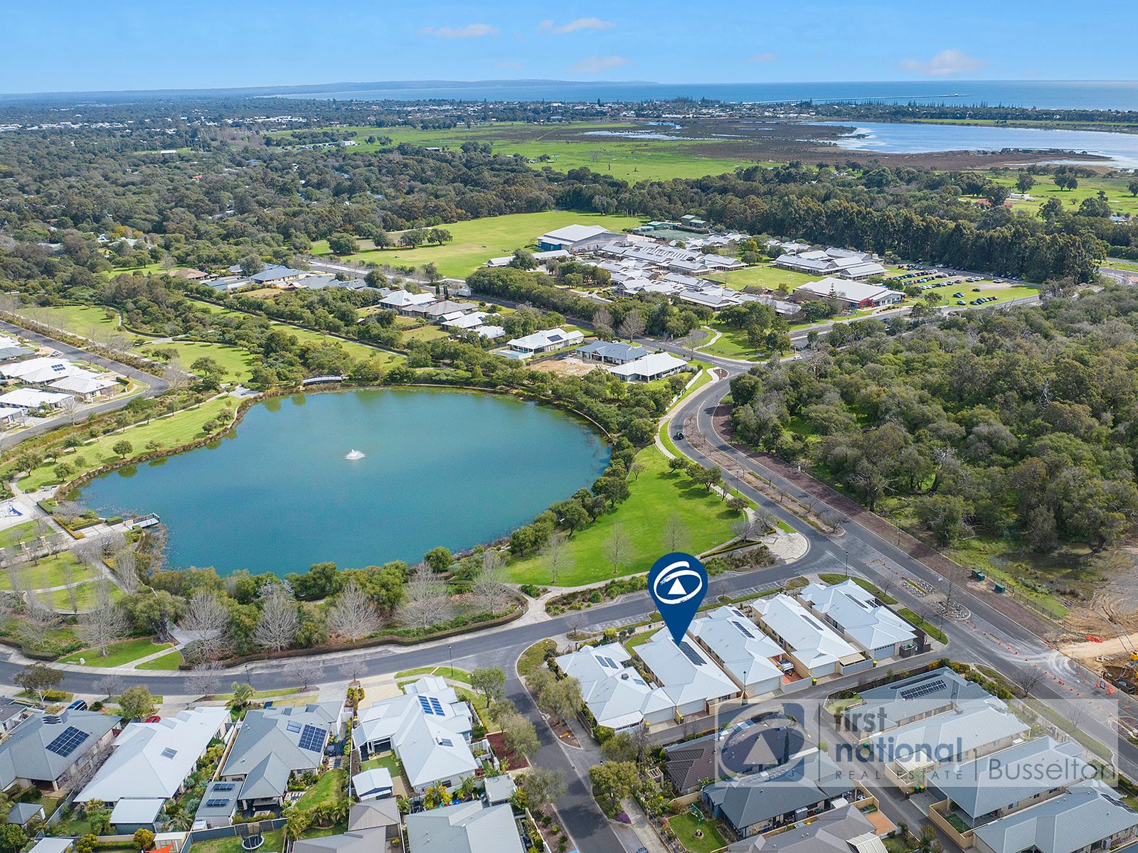 60 Almond Parkway, Yalyalup WA 6280, Yalyalup - Image 1