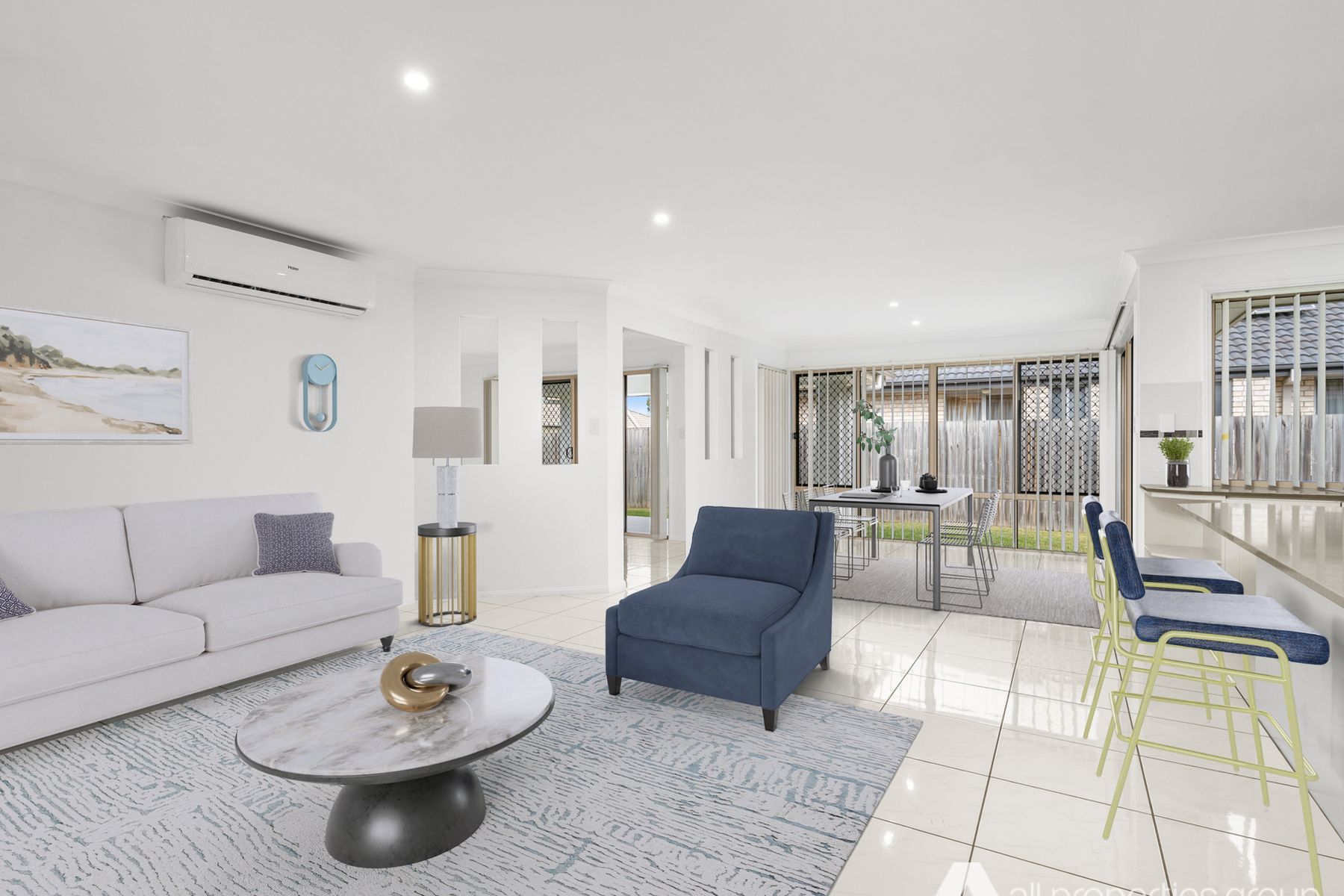 76 Parkwood Drive, Heathwood QLD 4110, Heathwood - Thumbnail 2