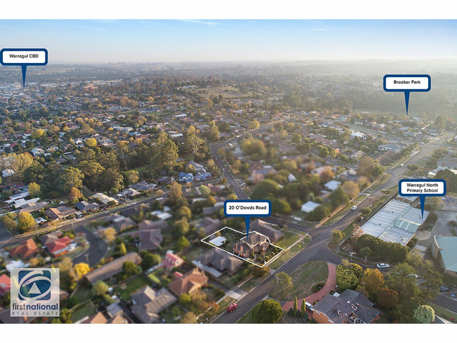 20 O'Dowds Road, Warragul, VIC 3820, Warragul - Thumbnail 2