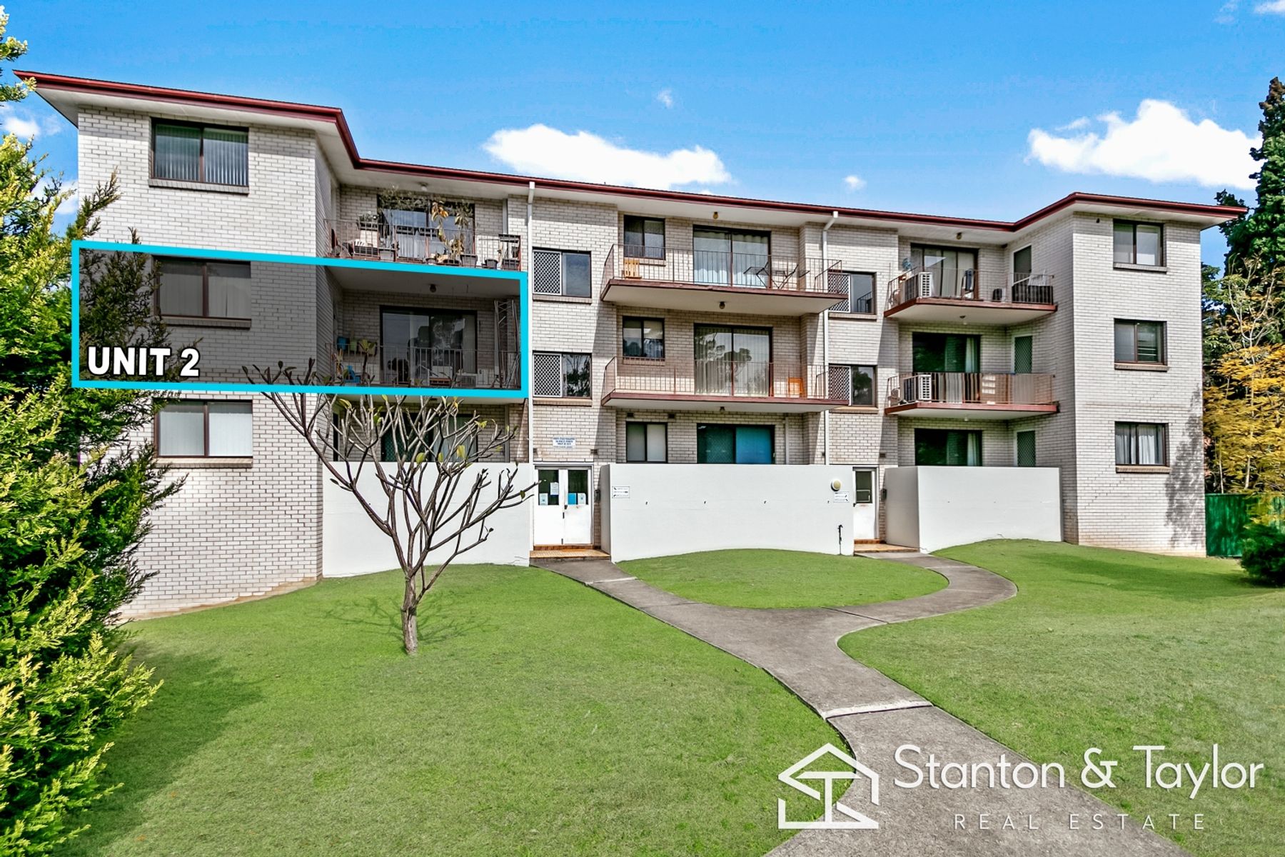 2/150-152 Great Western Highway, Kingswood - Thumbnail 3