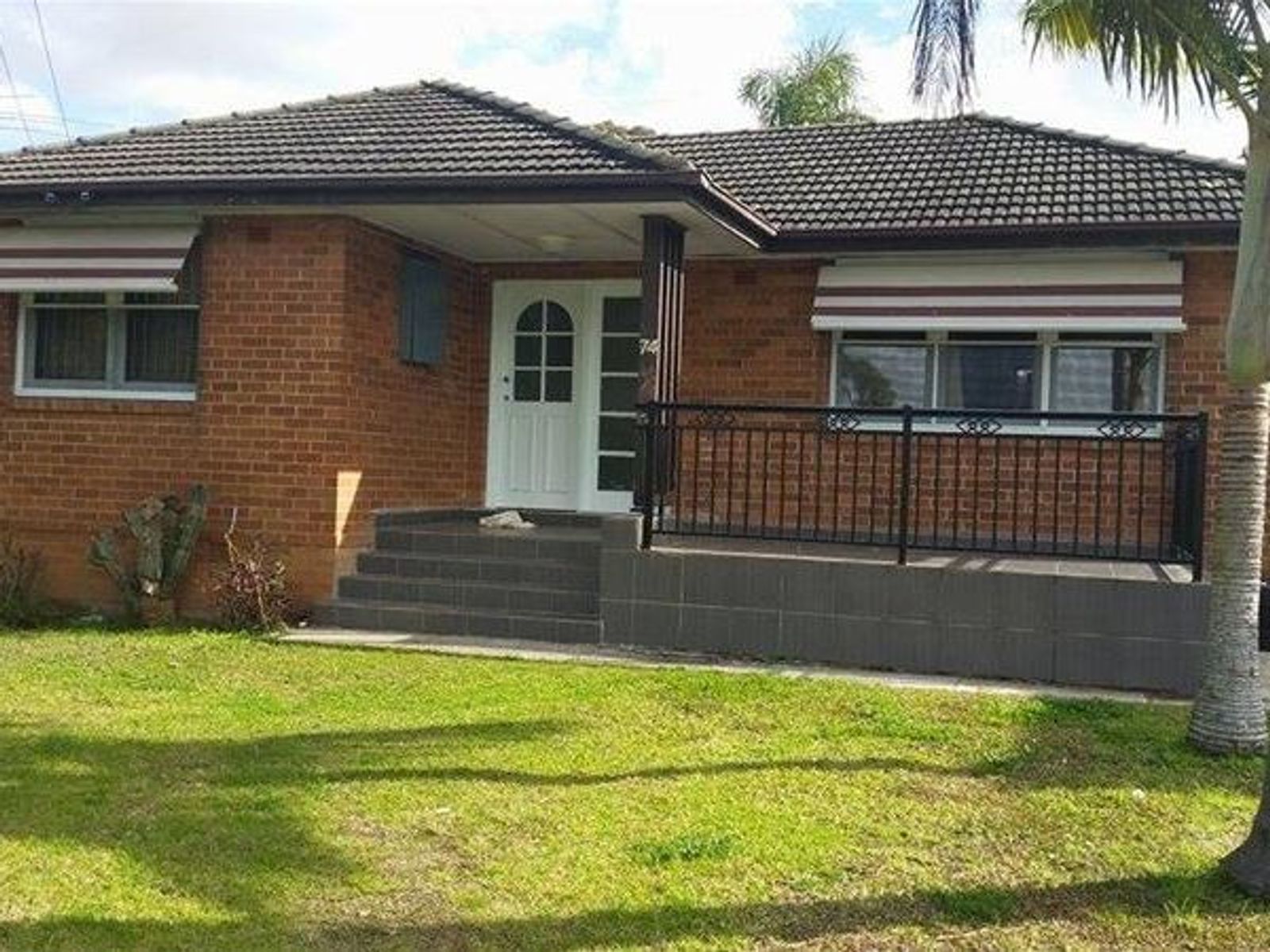 74 Sadlier Avenue, Sadleir, NSW 2168