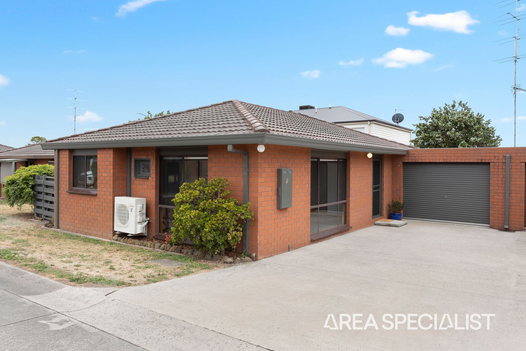 5/10 Bellingham Street, Leongatha, VIC 3953, Leongatha - Thumbnail 2