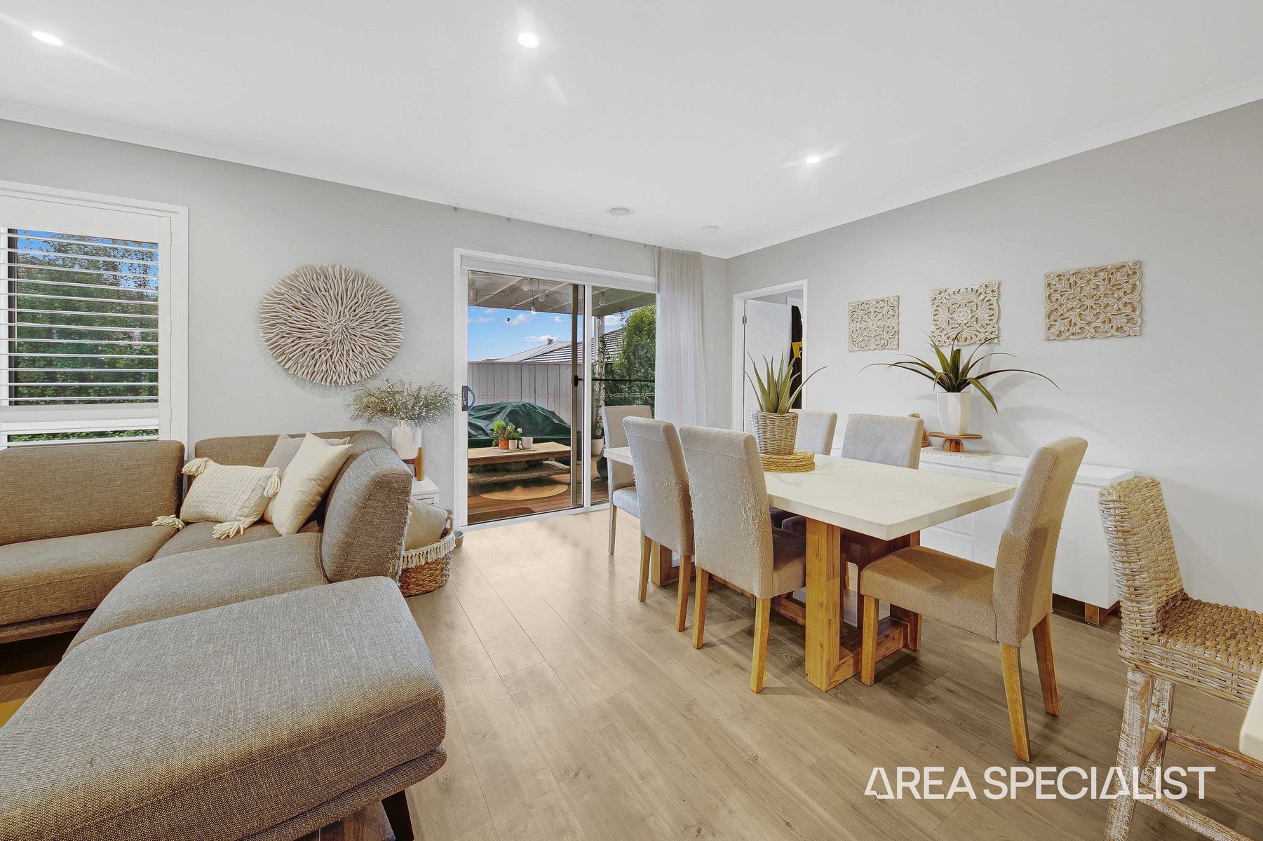 36 Meadows Drive, Deanside, Deanside - Thumbnail 8