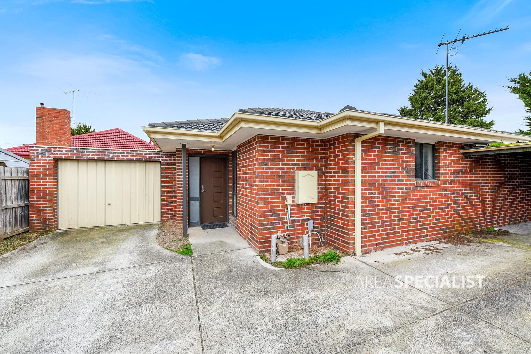 2/26 Lewis Street, Springvale, VIC 3171, Springvale - Thumbnail 2