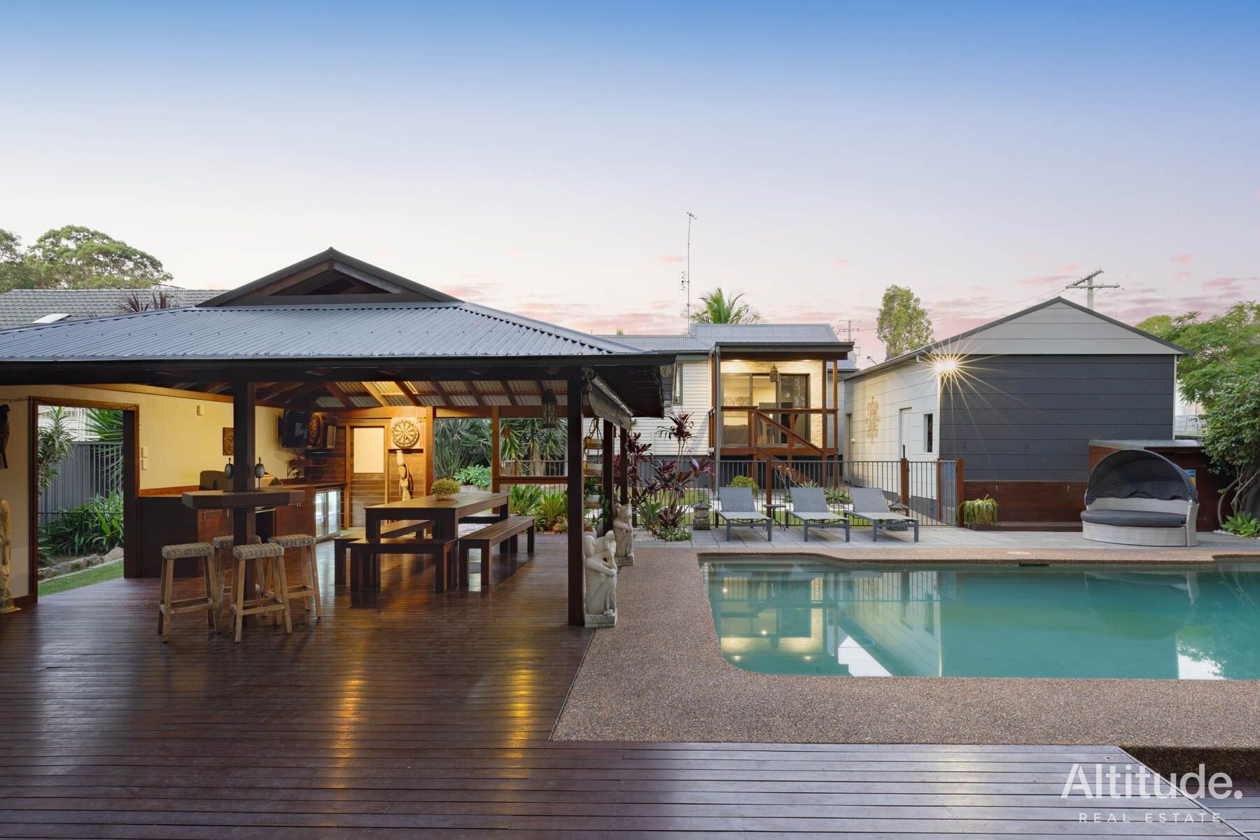 44 Laxton Crescent, Belmont North, NSW 2280, Belmont North - Thumbnail 4