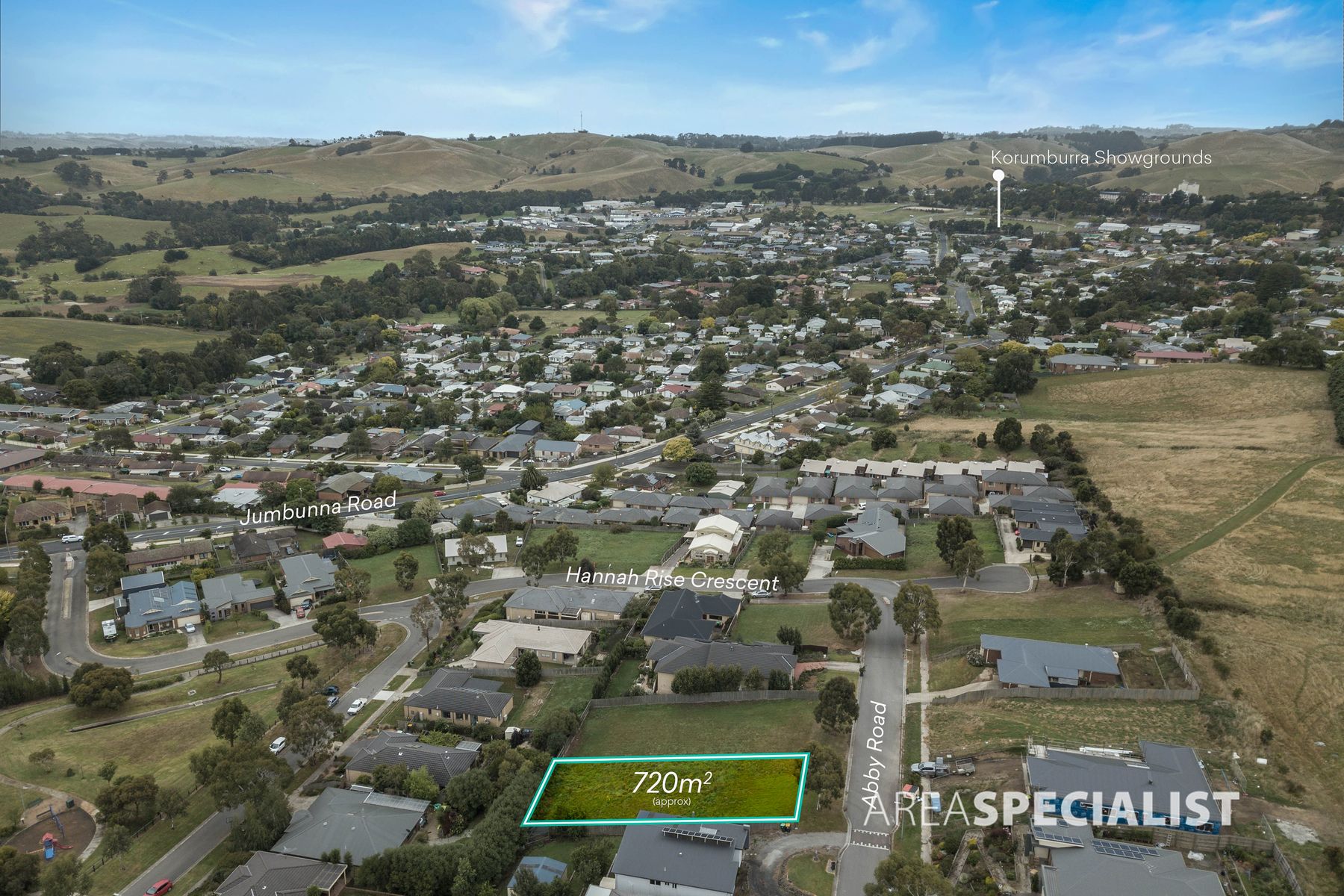 8 Abby Road, Korumburra, VIC 3950, Korumburra - Thumbnail 7