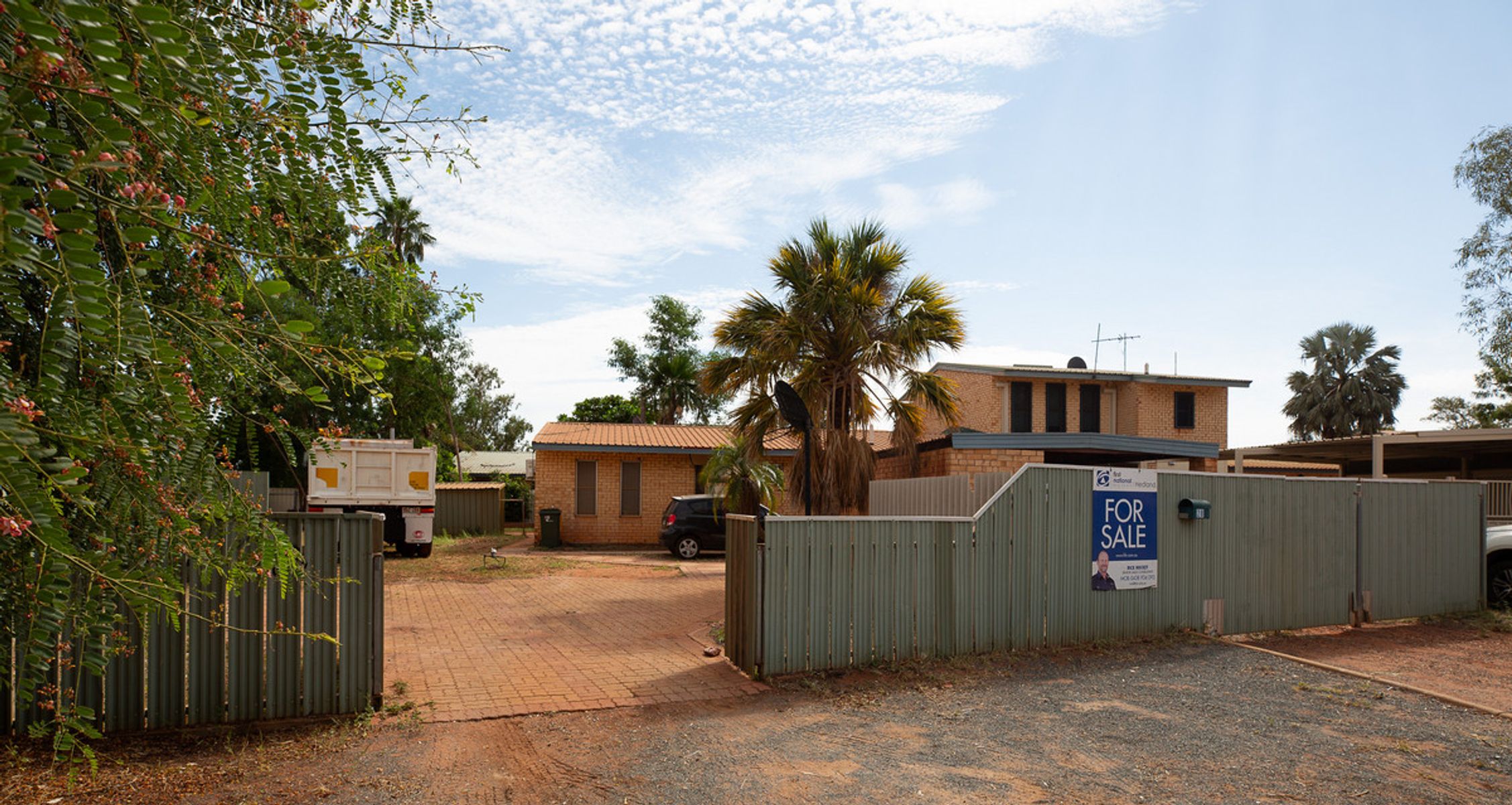 28 Limpet Crescent, South Hedland WA 6722, South Hedland - Image 1
