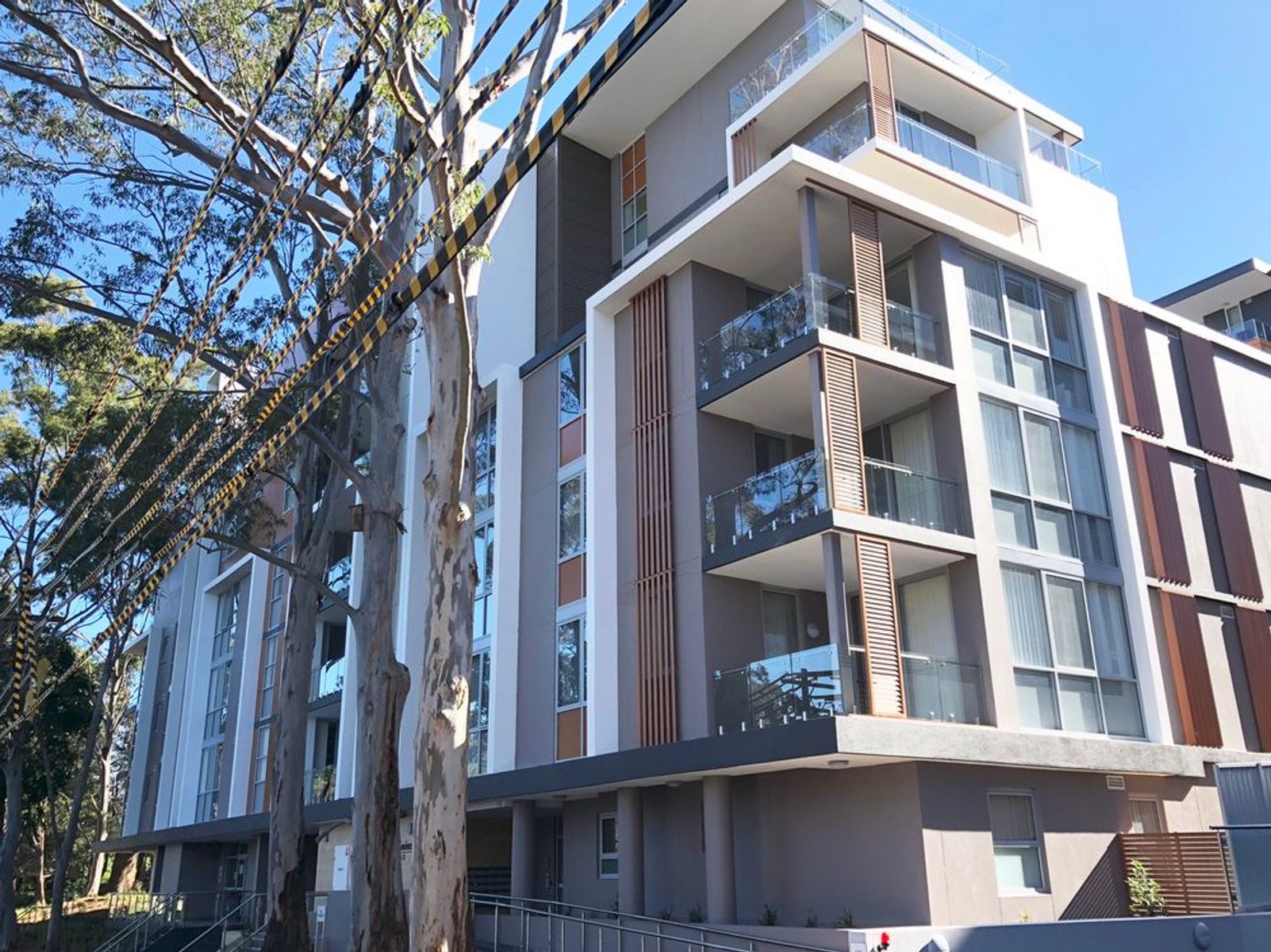 109/27 Merriwa Street, Gordon NSW 2072