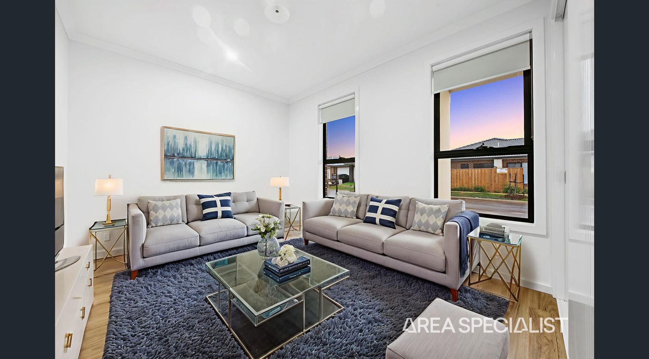 1 Distaff Way, Rockbank, VIC 3335, Rockbank - Thumbnail 8