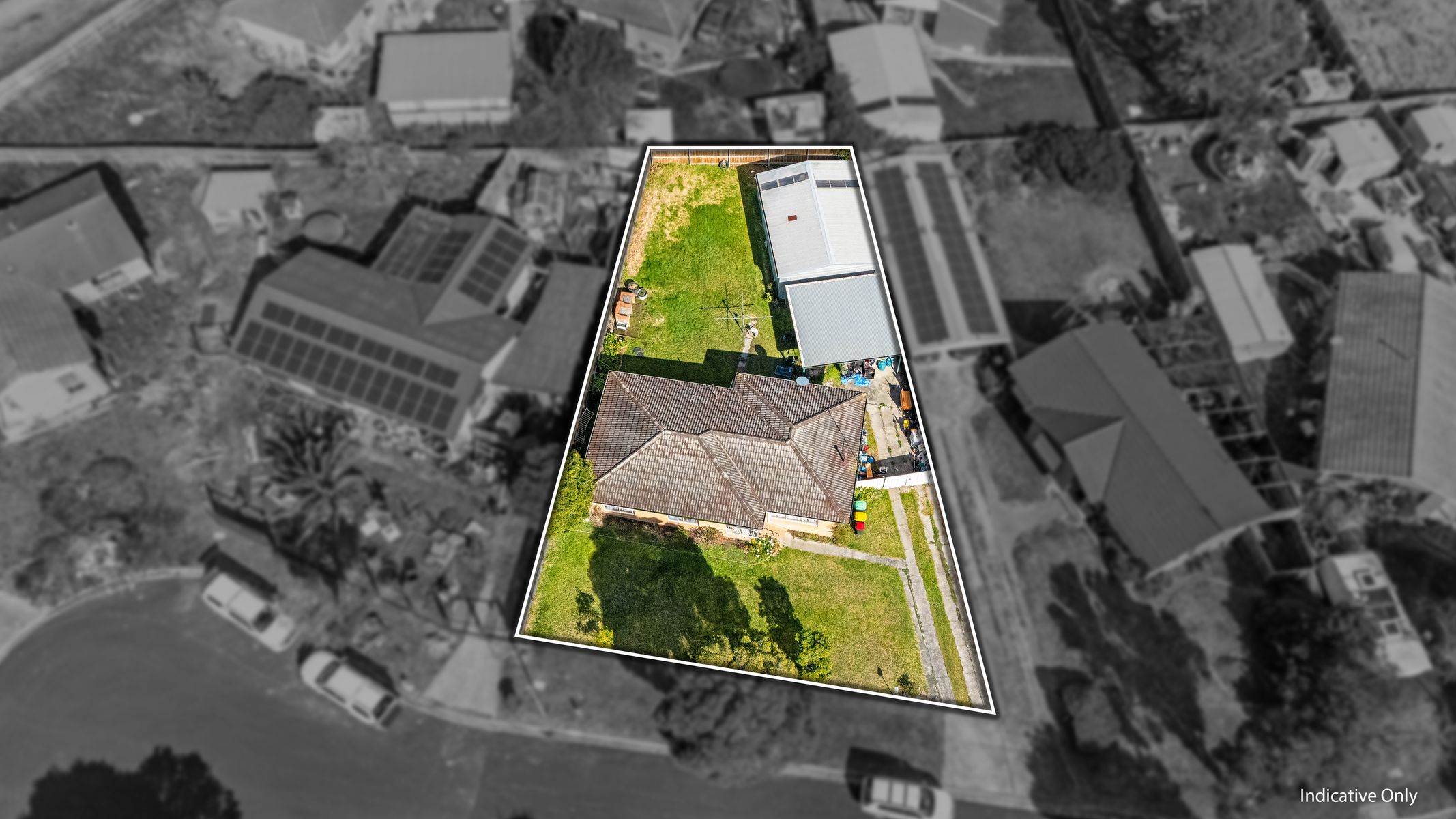 3 Bunyarra Court, Churchill VIC 3842, Churchill - Thumbnail 2