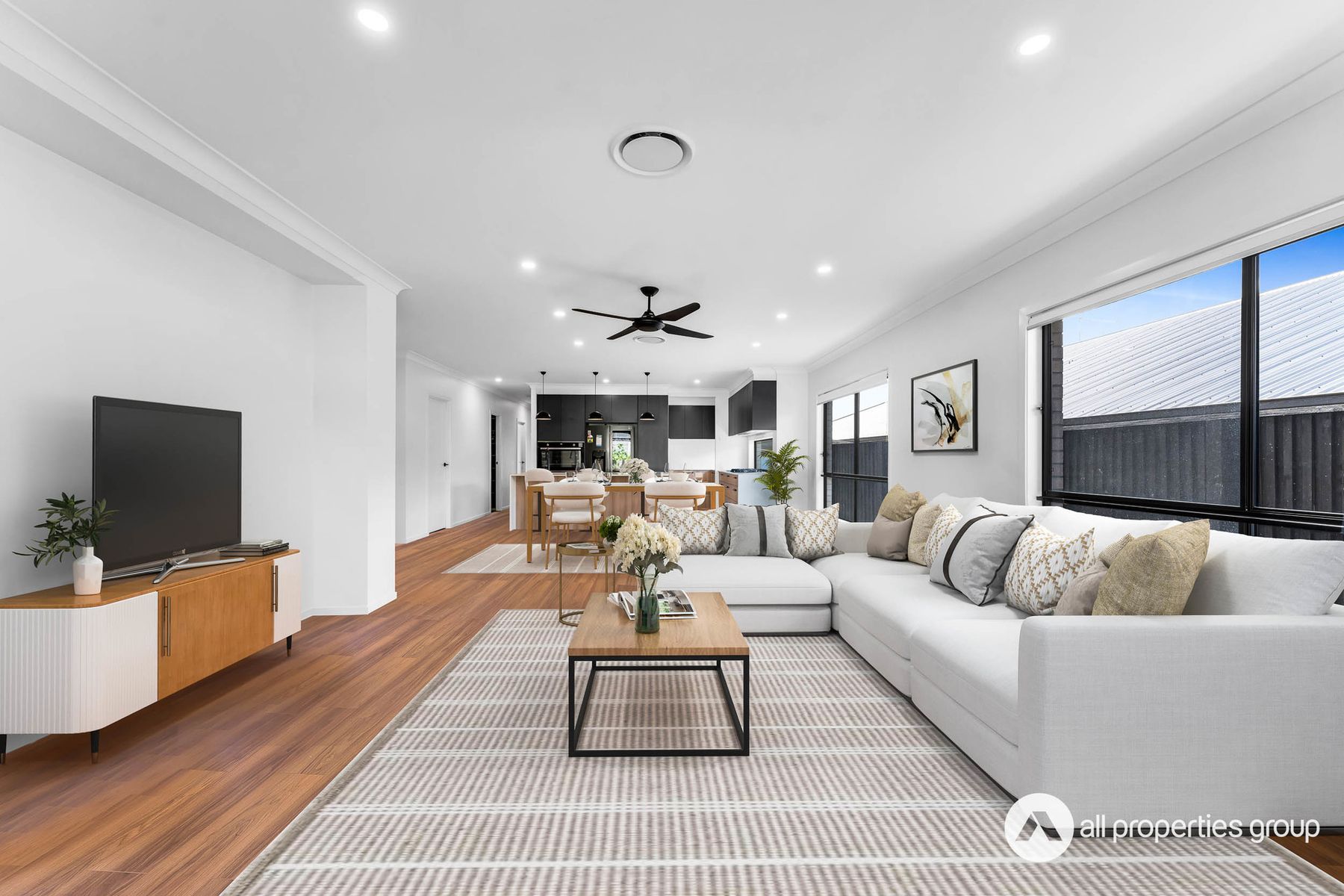 8 Fairmount Circuit, Yarrabilba QLD 4207, Yarrabilba - Thumbnail 6