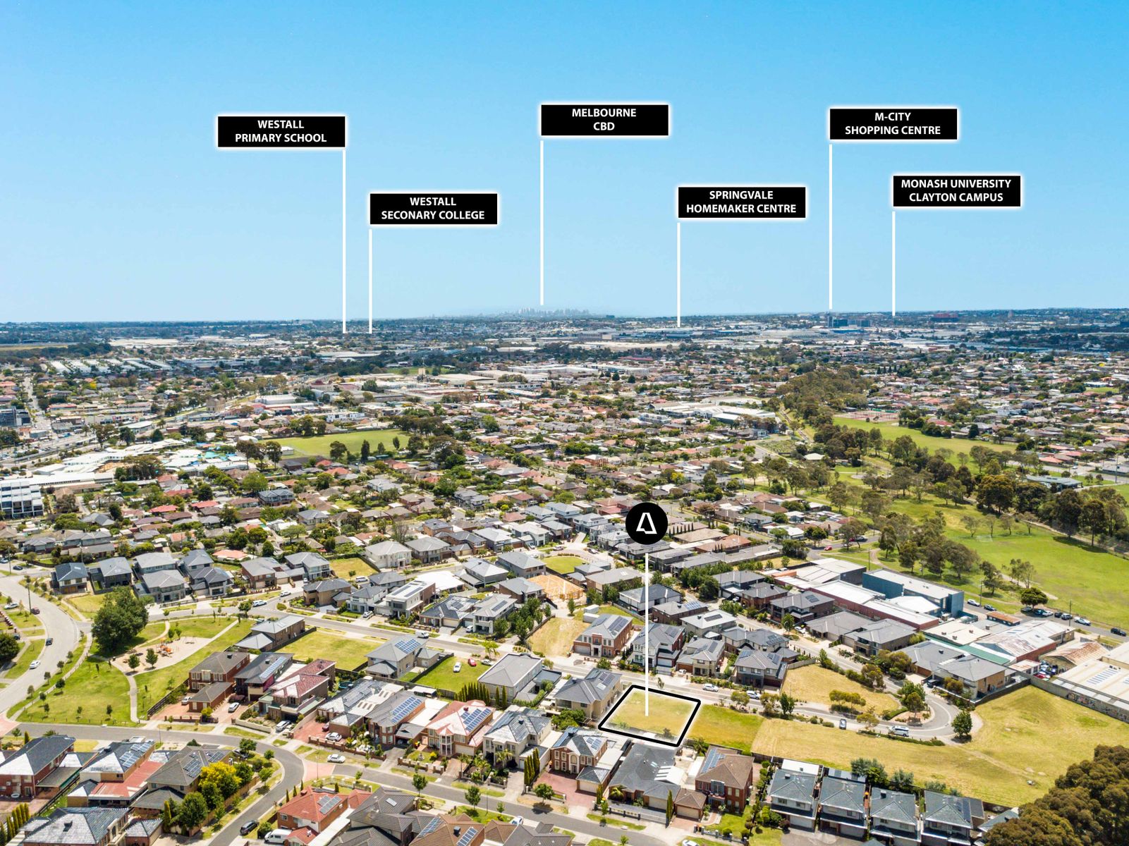 63 Moishe Circuit, Springvale, VIC 3171, Springvale - Thumbnail 4