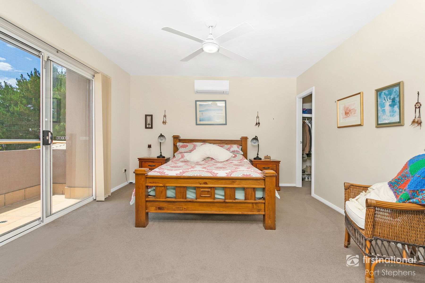 3/14 Mulloway Place, Corlette, NSW 2315