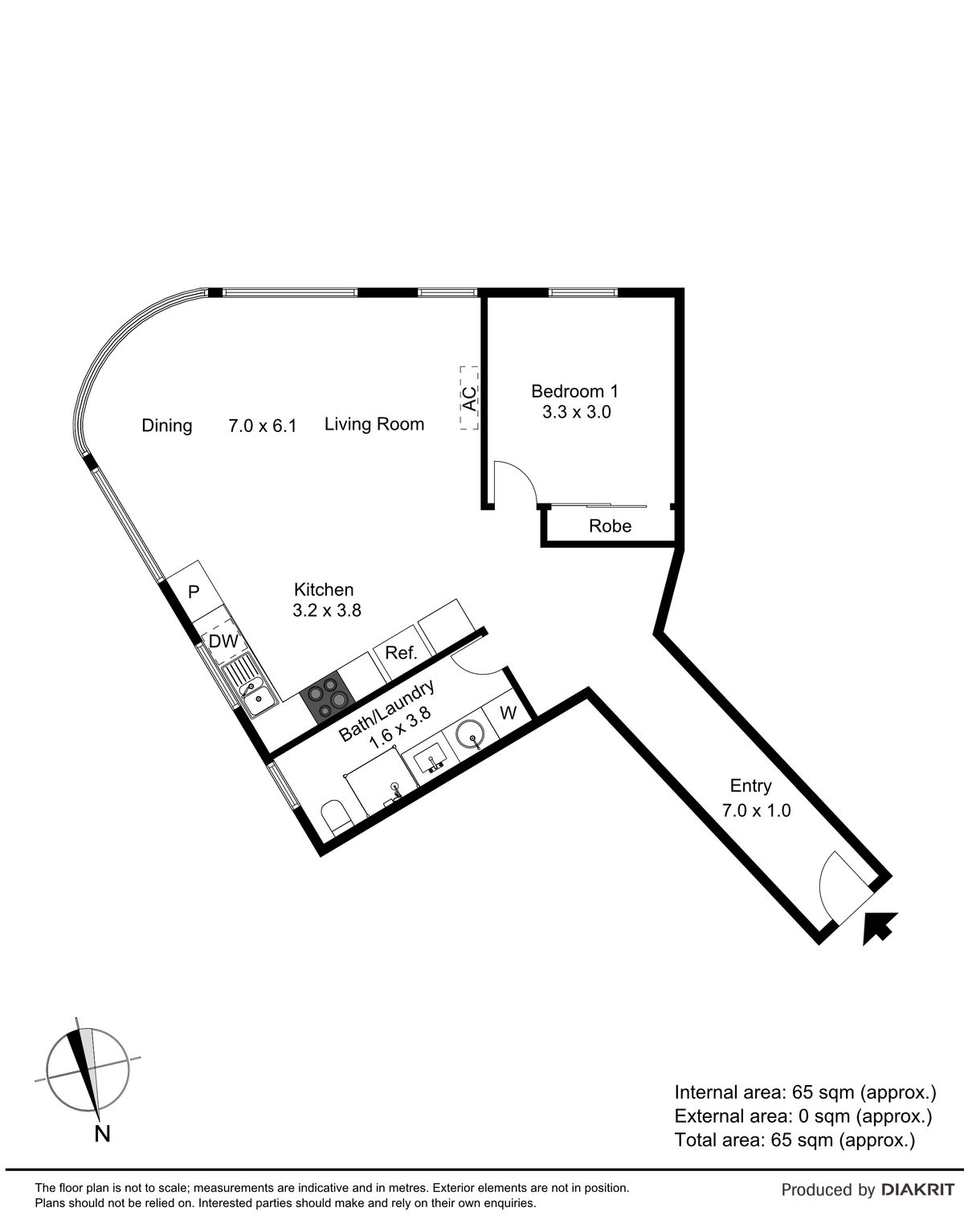Apt 5 (Lot 16)/158 Barkly Street, Footscray - Thumbnail 6
