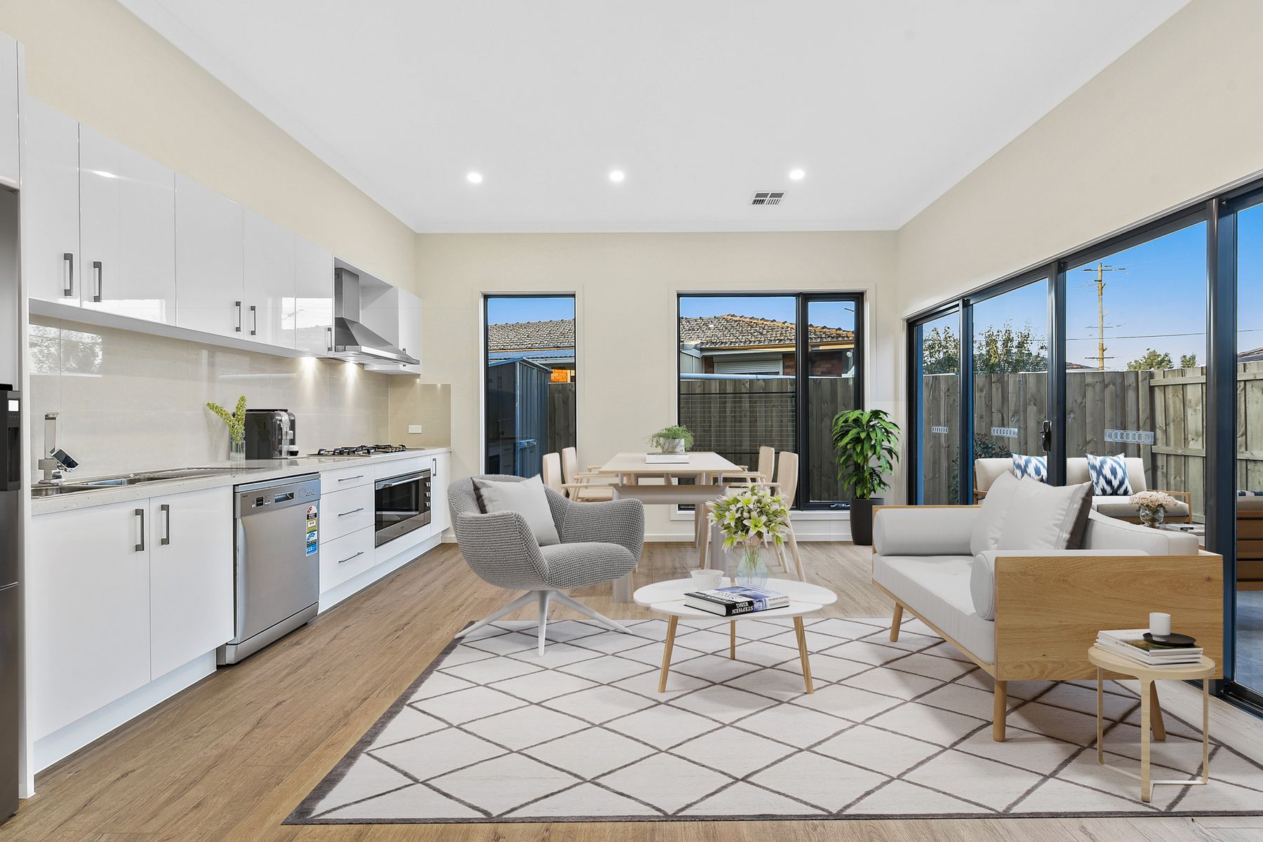 3/51 Albert Avenue, Springvale, VIC 3171, Springvale - Thumbnail 3