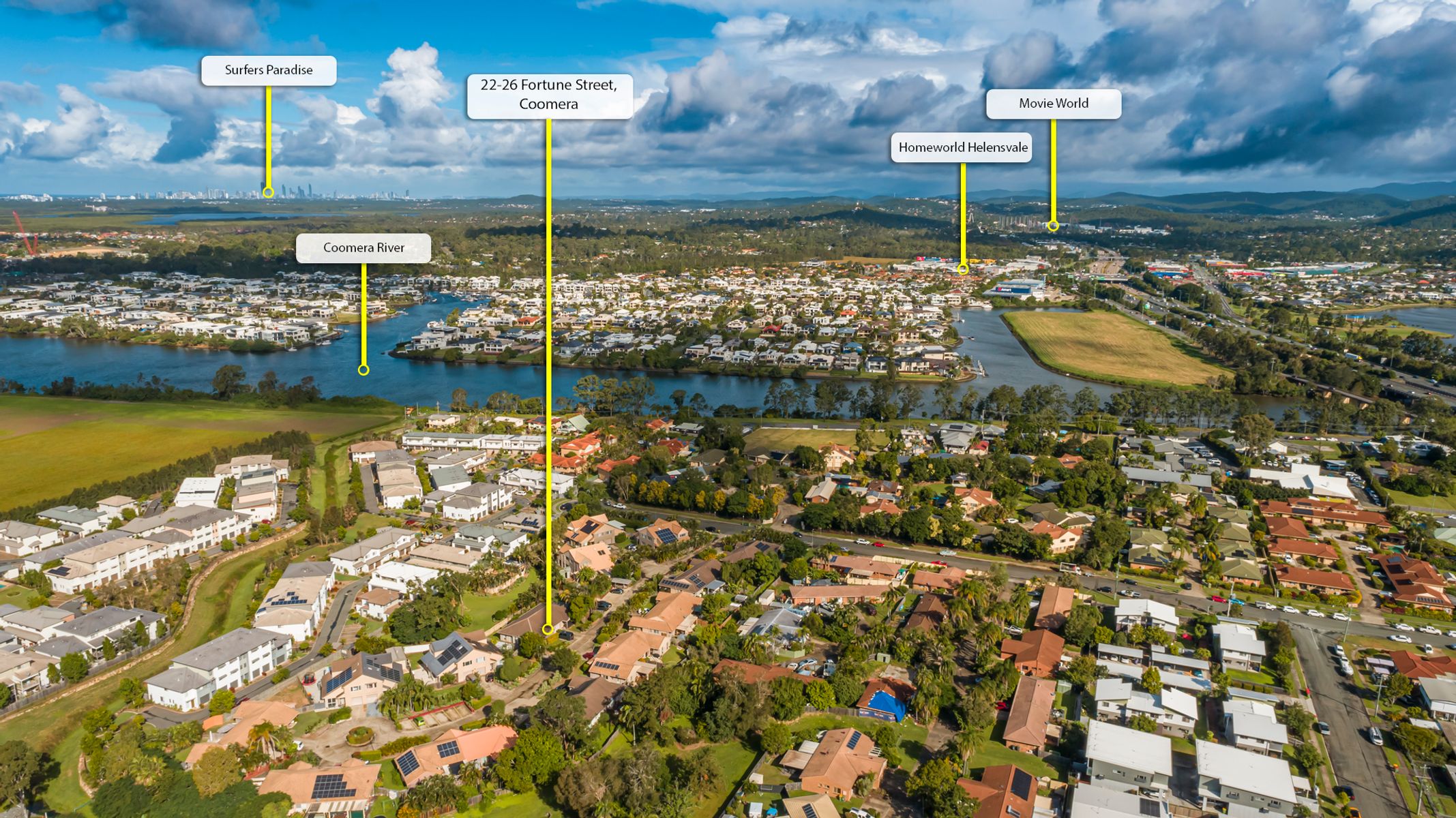 22/26 Fortune Street, Coomera QLD 4209, Coomera - Thumbnail 2