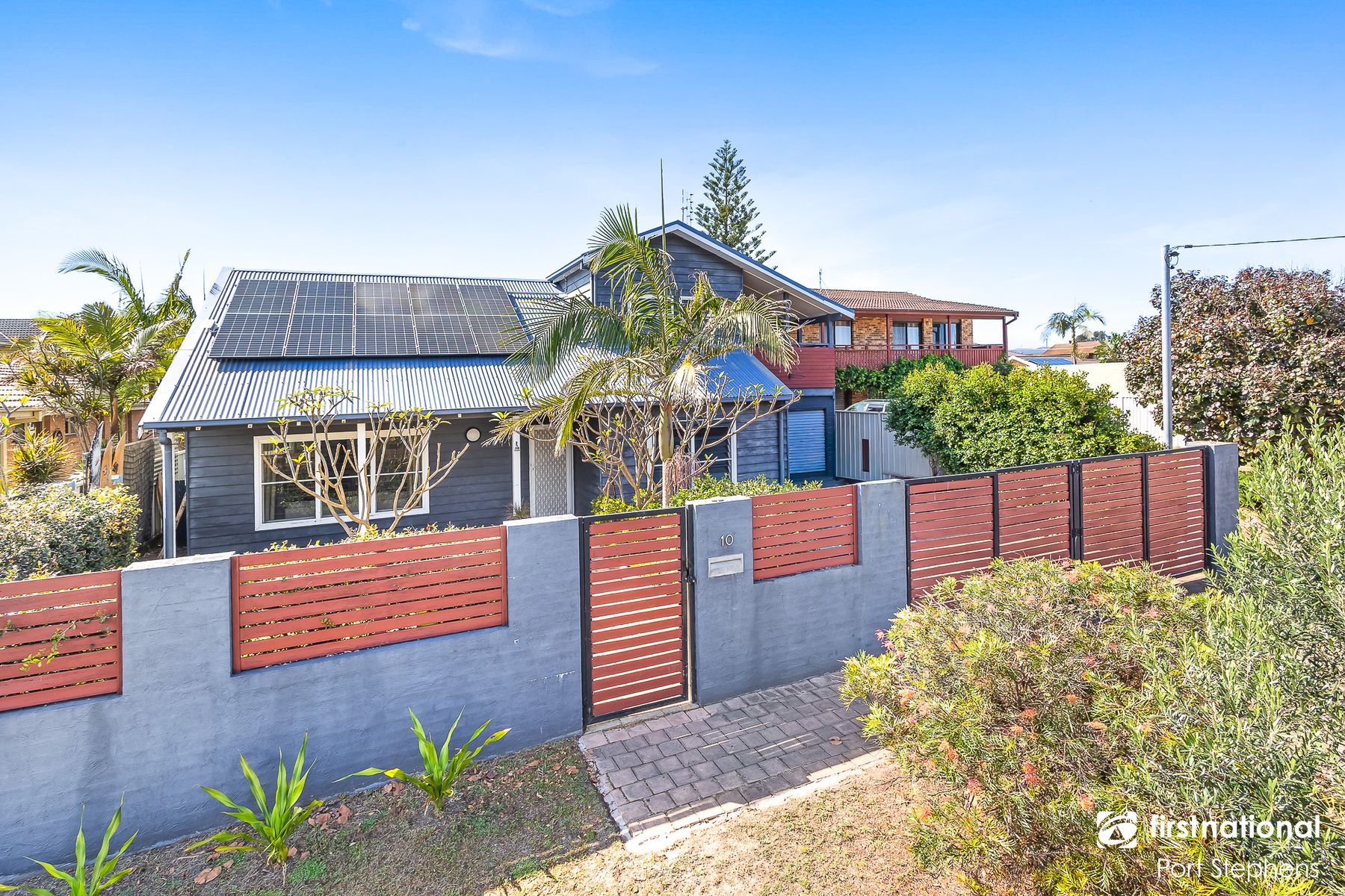 10 Campbell Avenue, Anna Bay NSW 2316, Anna Bay - Thumbnail 3