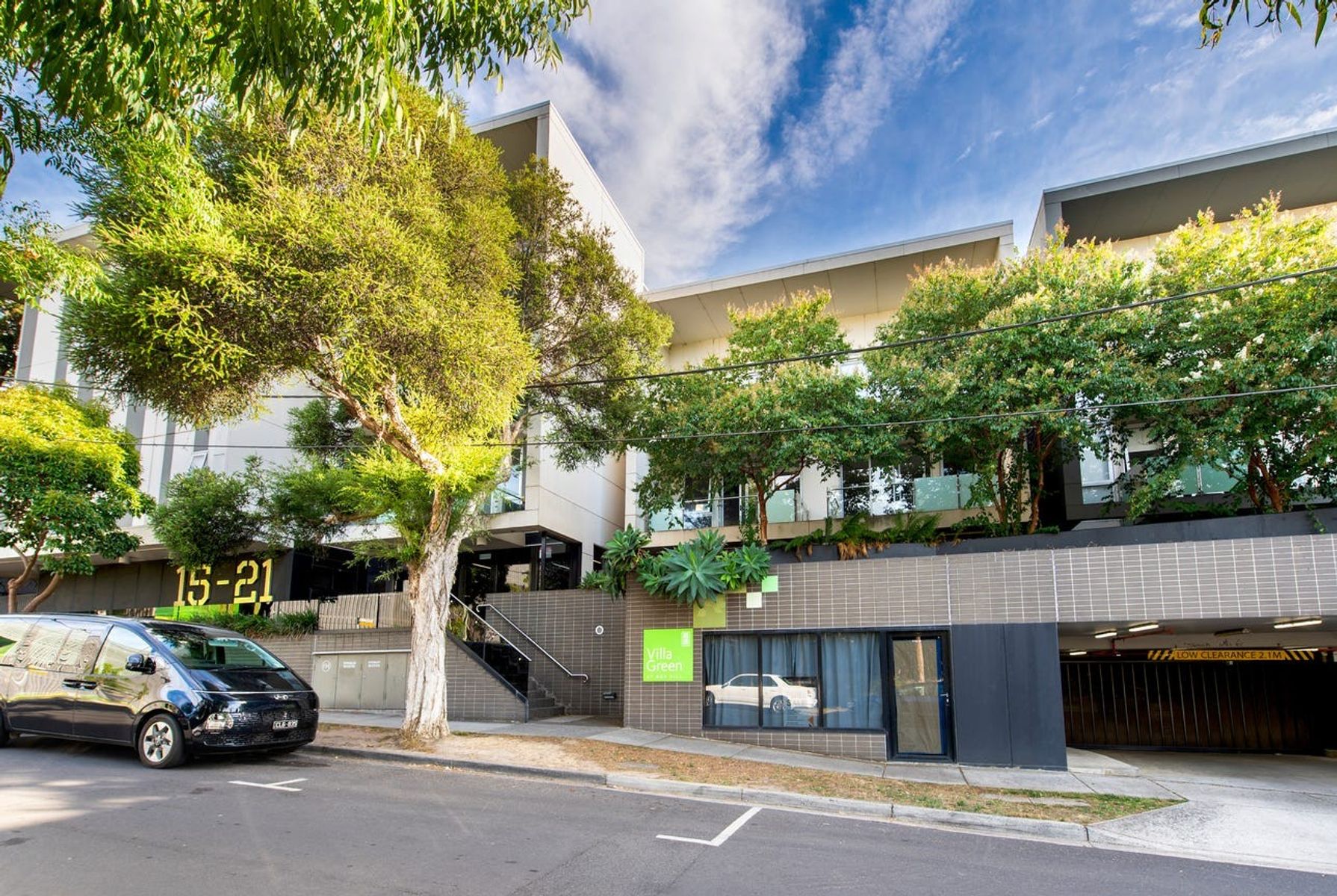 110/15-21 Harrow Street, Box Hill VIC 3128