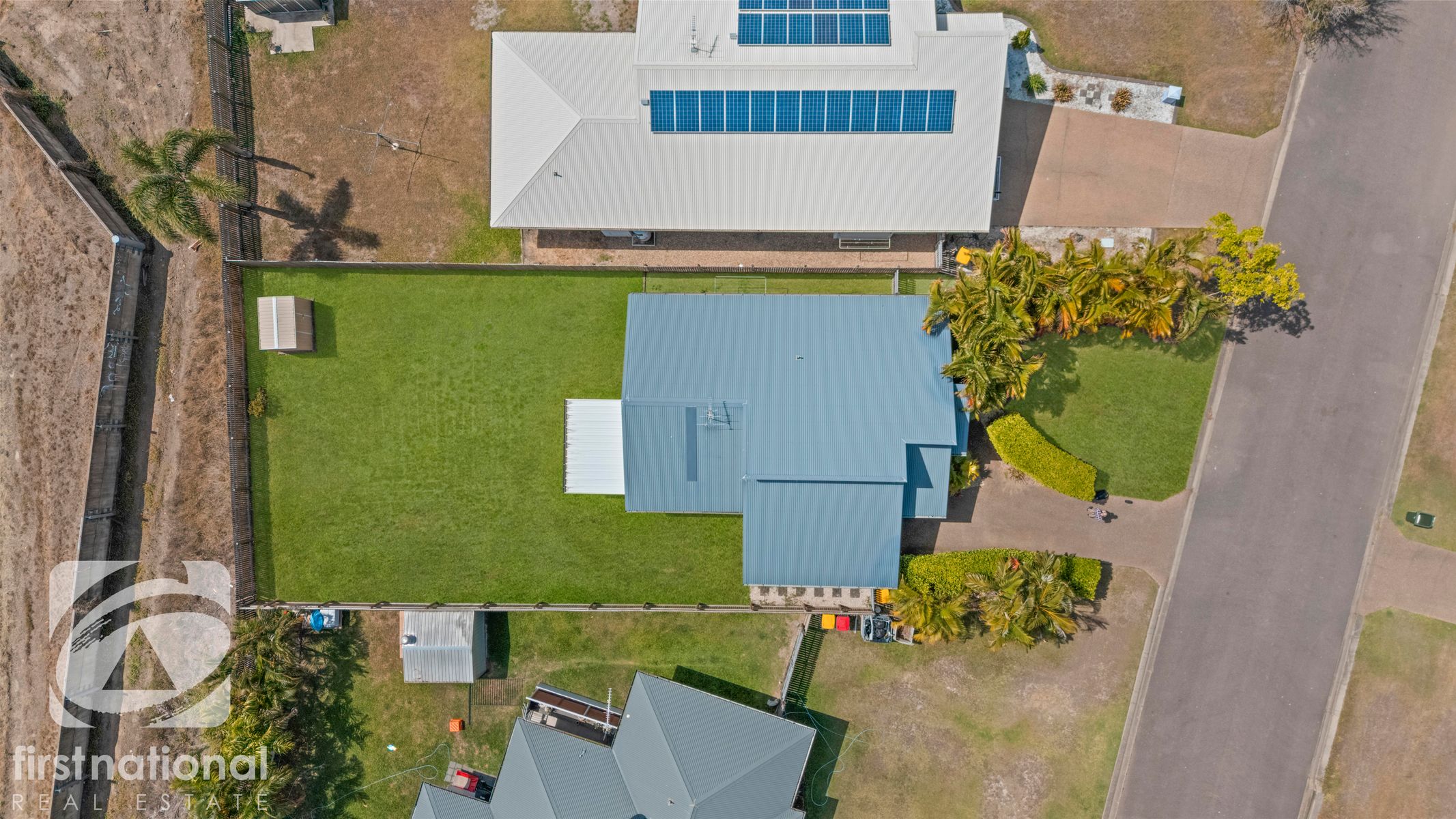 11 Shoveler Court, Condon, QLD 4815, Condon - Thumbnail 2