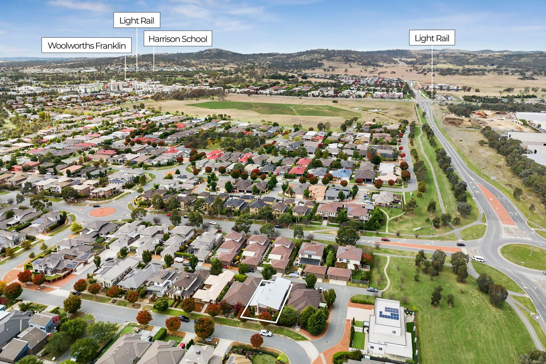 17 Patrick White Circuit, Franklin, ACT 2913, Franklin - Thumbnail 3