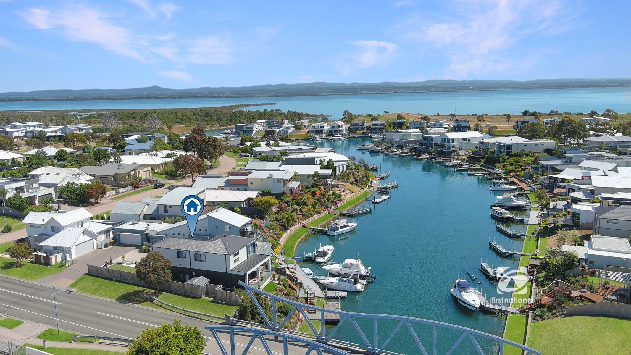 43 Fort King Road, Paynesville VIC 3880